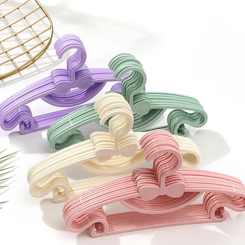 Baby Clothing Display - Baby Hanger 10pcs Kids Clothes Hanger
