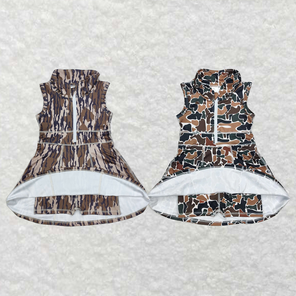 Baby Yoga Clothing - Wholesale hot sale Western Boutique Children