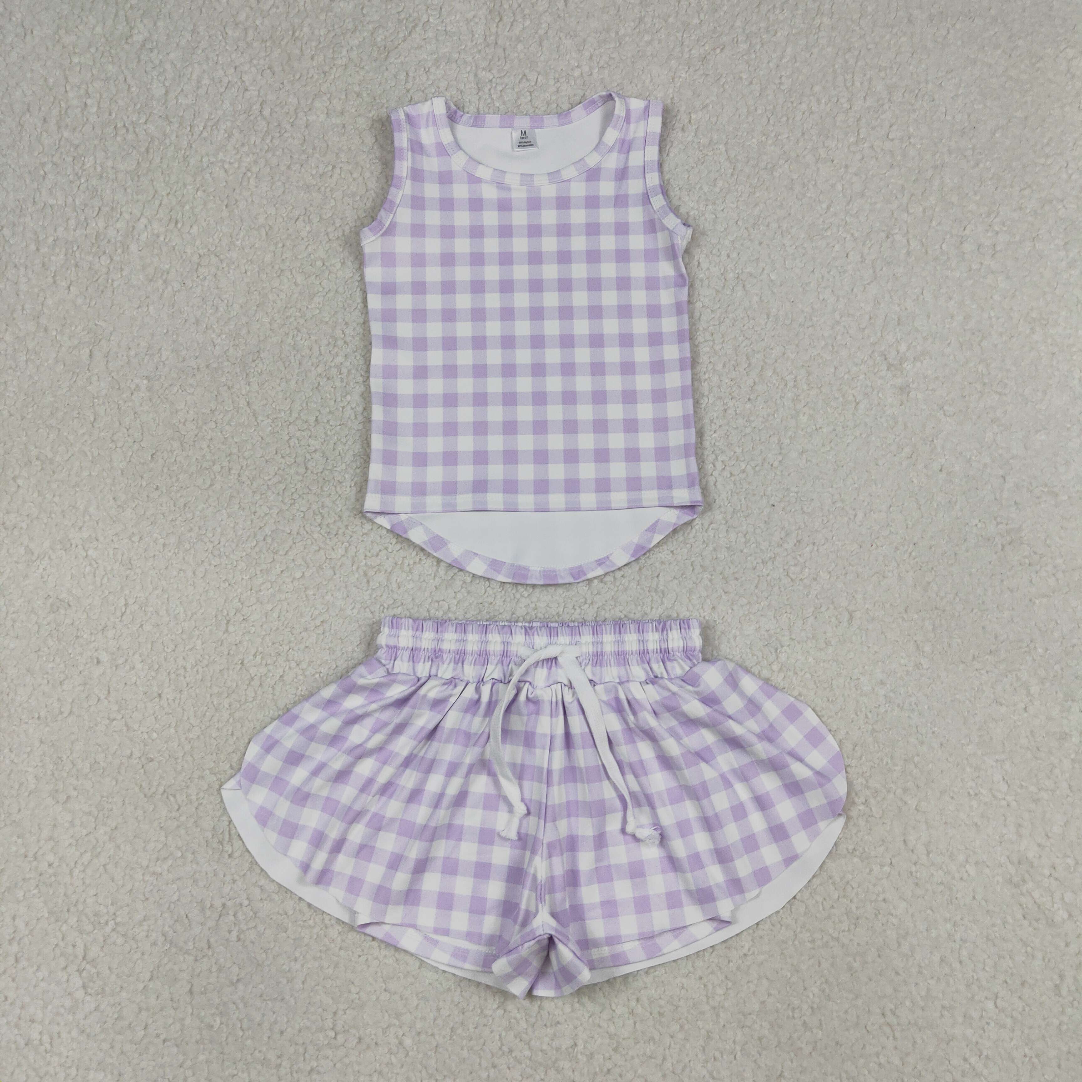 Baby Yoga Clothing - Wholesale Baby Girl Summer Yoga Active