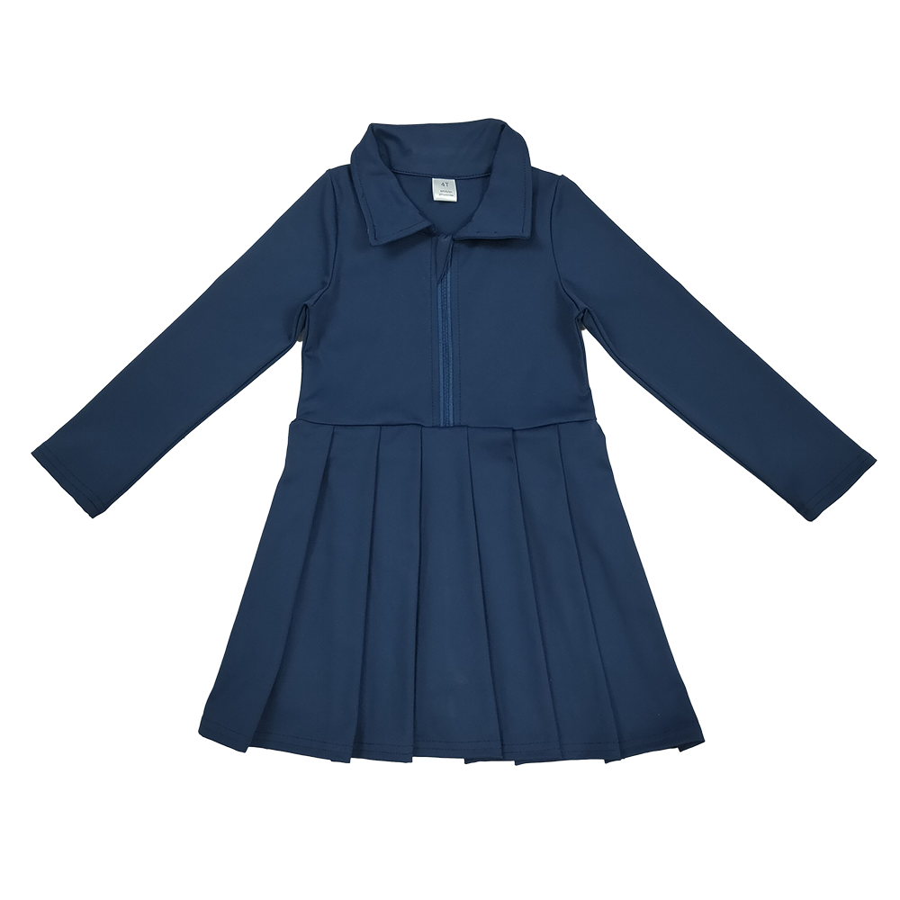 Baby Yoga Clothing - Wholesale Infant Kids Skirt Long Sleeves
