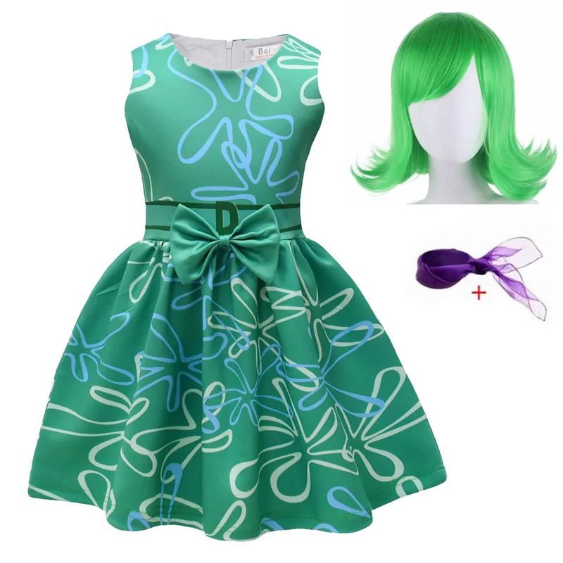 Cosplay Anime Baby Girl Inside – Baby Clothing Unit recenzja i cena