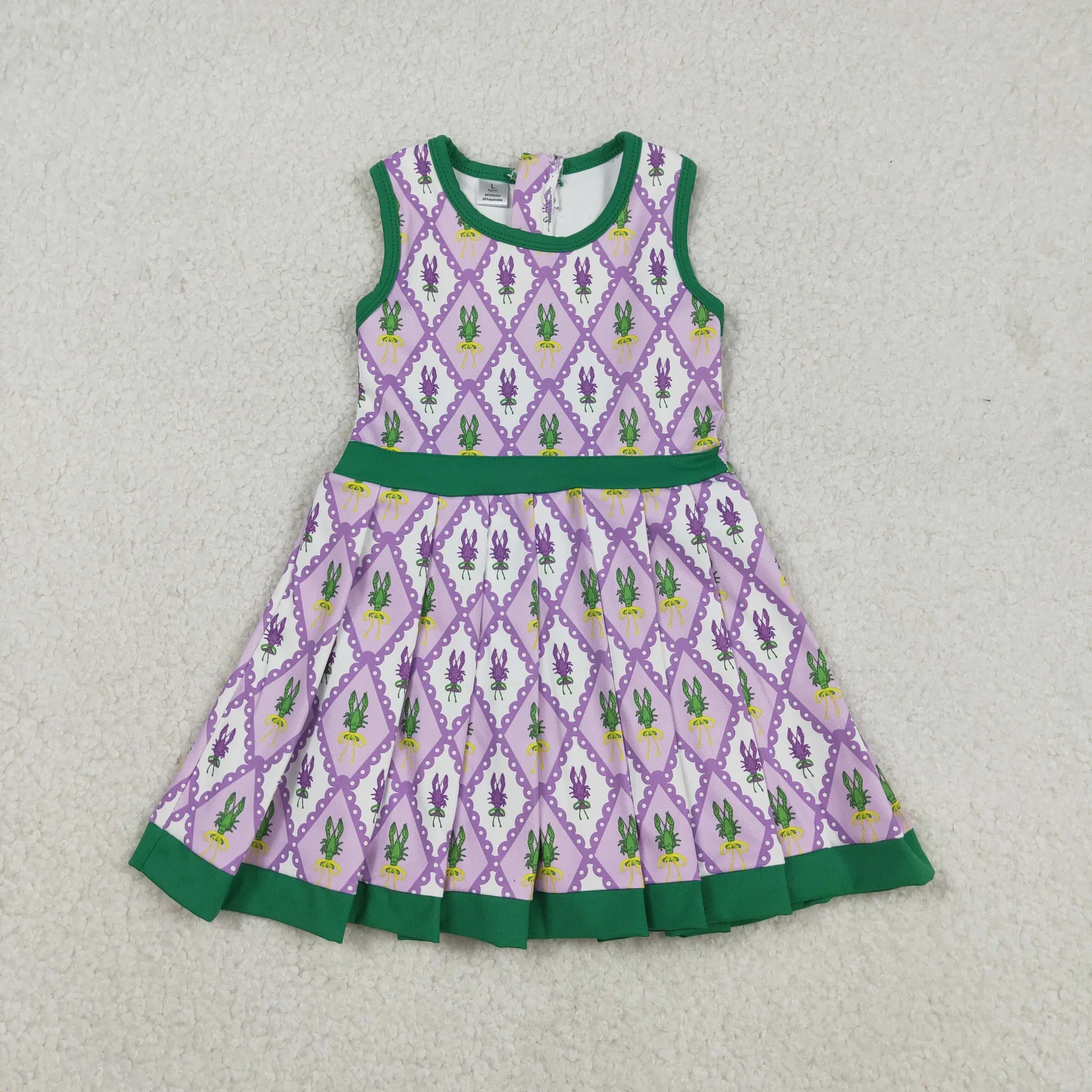 Wholesale Baby Girl Kids Yoga  – Baby Yoga Clothing recenzja i cena