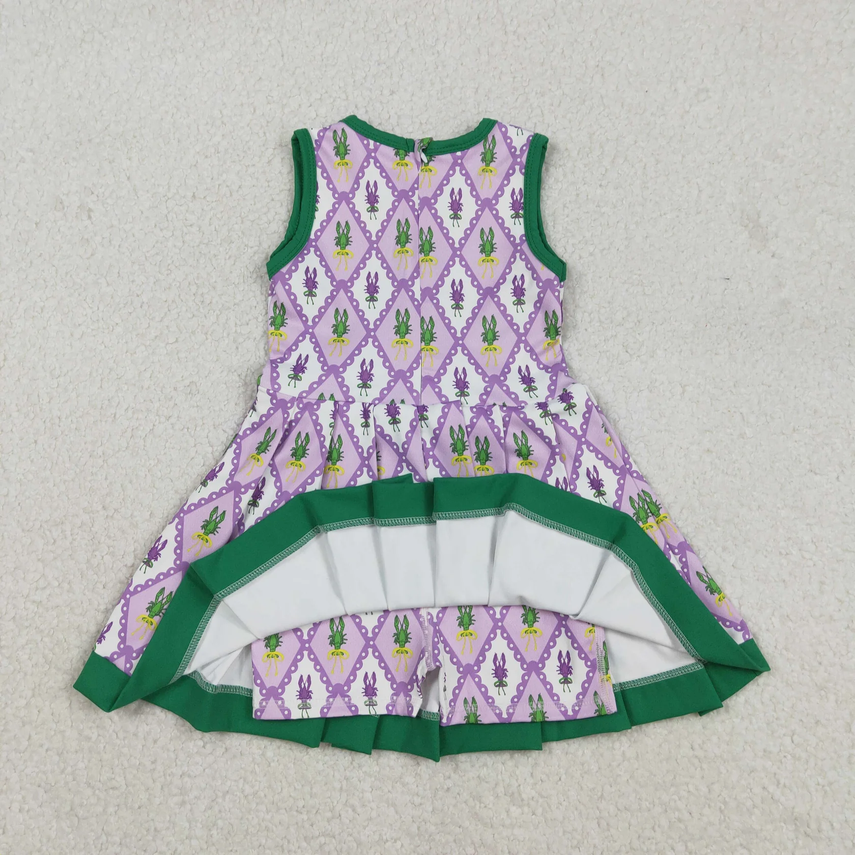 Wholesale Baby Girl Kids Yoga  – Baby Yoga Clothing recenzja i cena