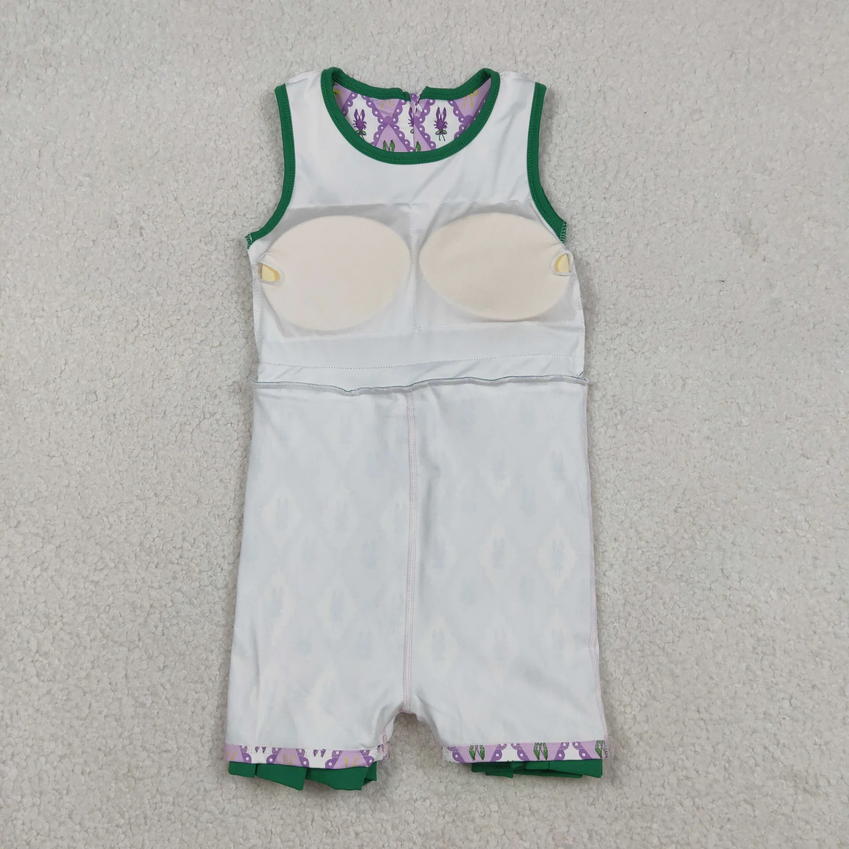 Wholesale Baby Girl Kids Yoga  – Baby Yoga Clothing recenzja i cena