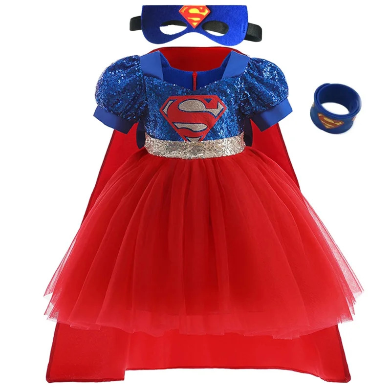1 to 6 years baby girls hero c – Baby Clothing Unit recenzja i cena