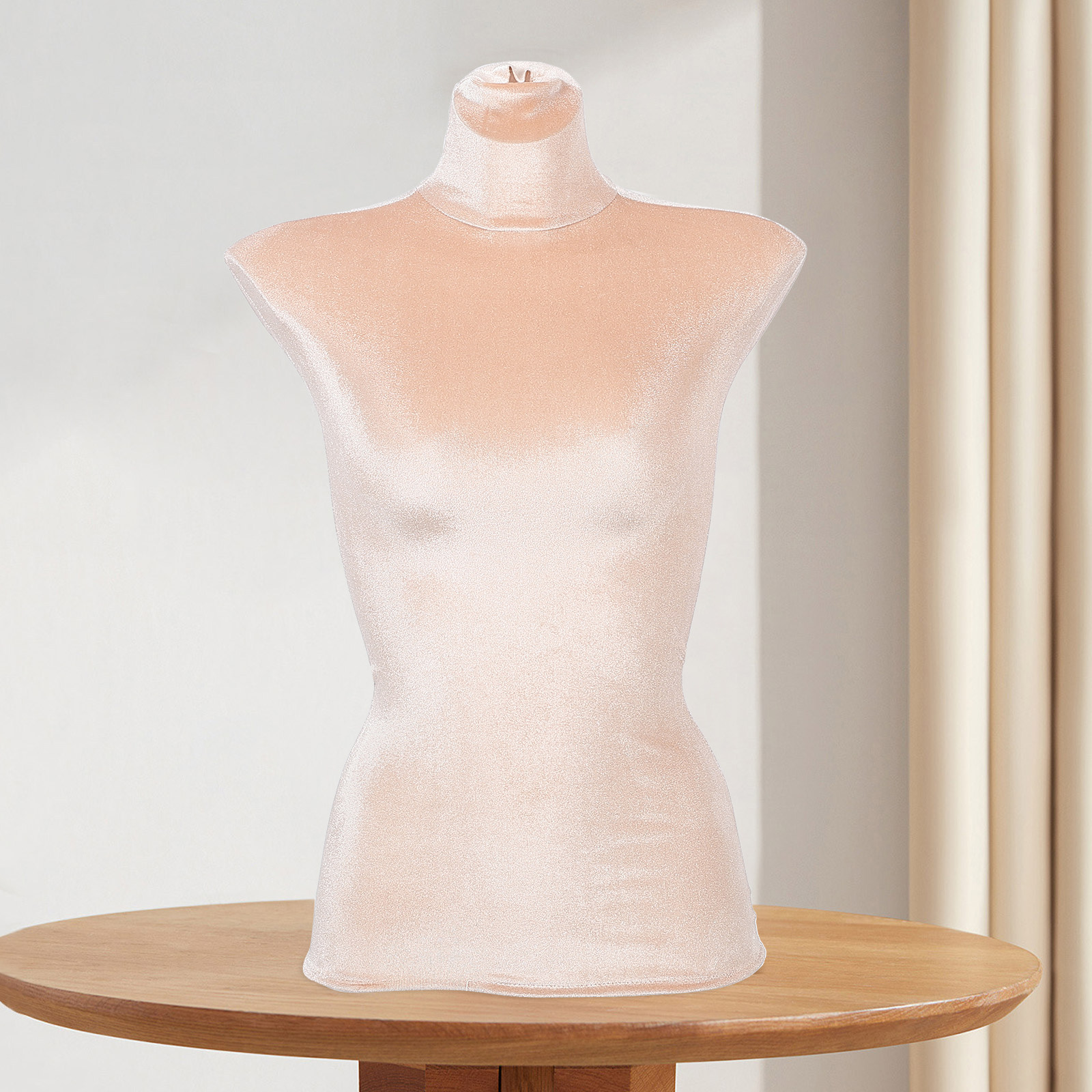 Mannequin Cover Female Cloth S – Baby Clothing Display recenzja i cena