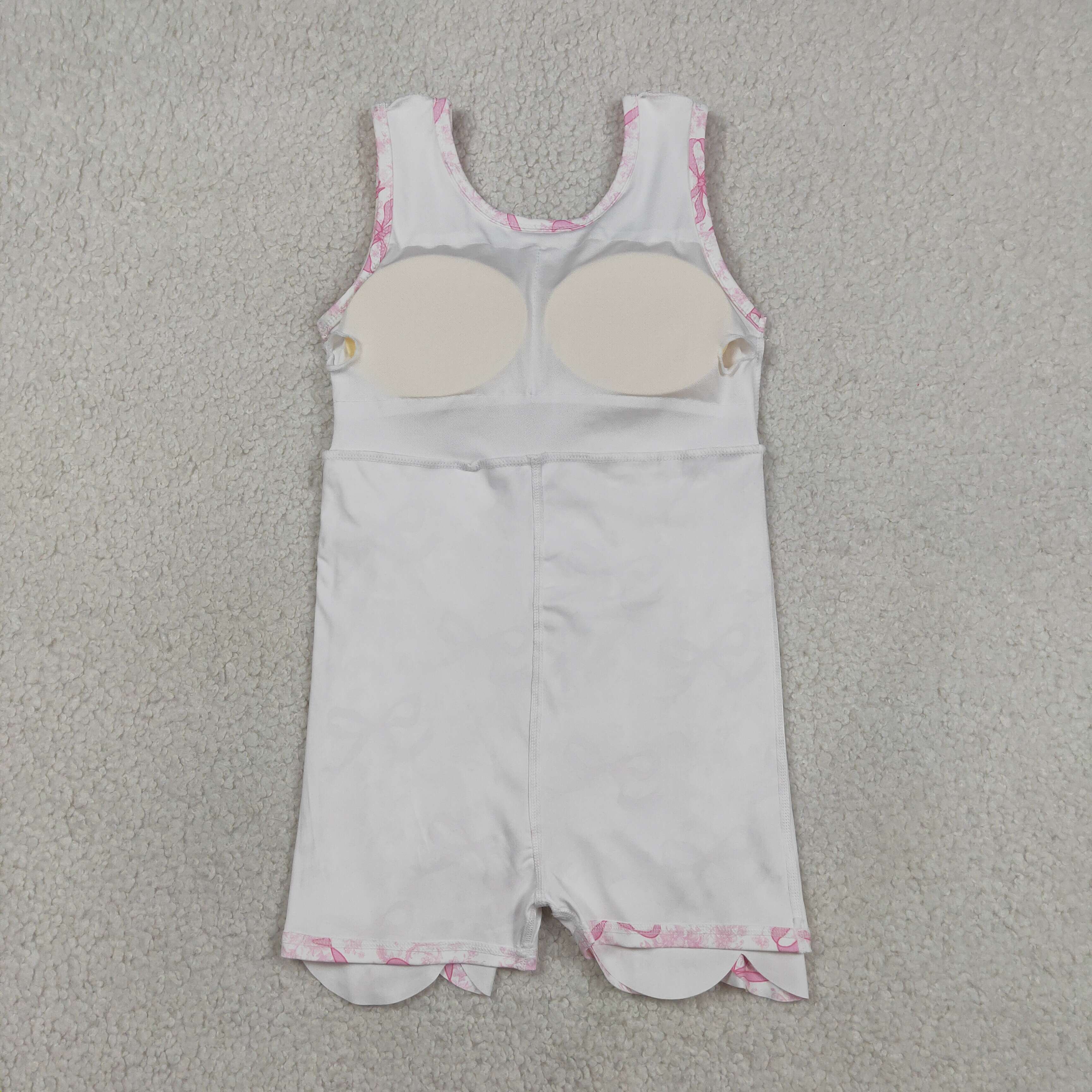 Wholesale Baby Girl Active Pin – Baby Yoga Clothing recenzja i cena