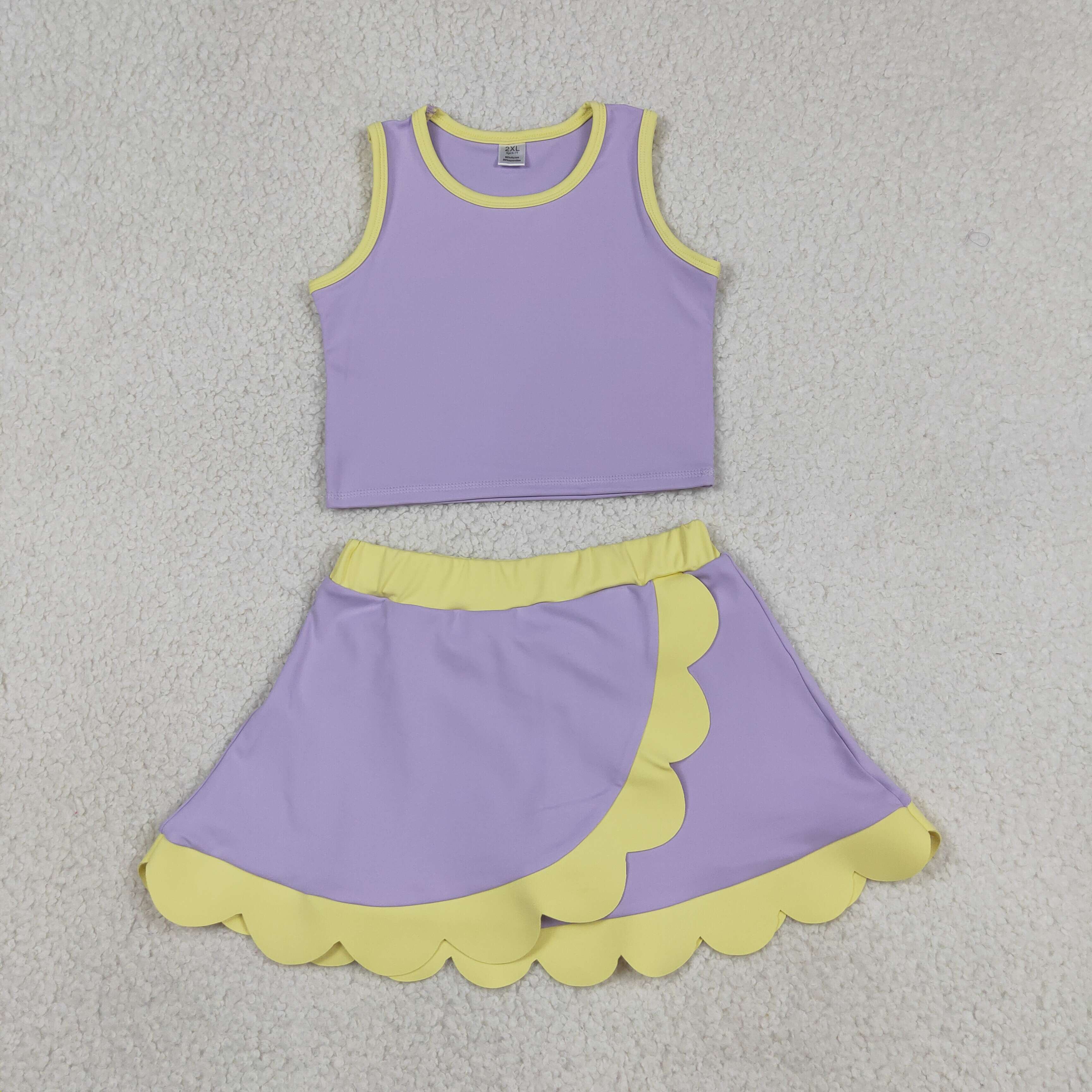 Wholesale Baby Girl Yoga Activ – Baby Yoga Clothing recenzja i cena