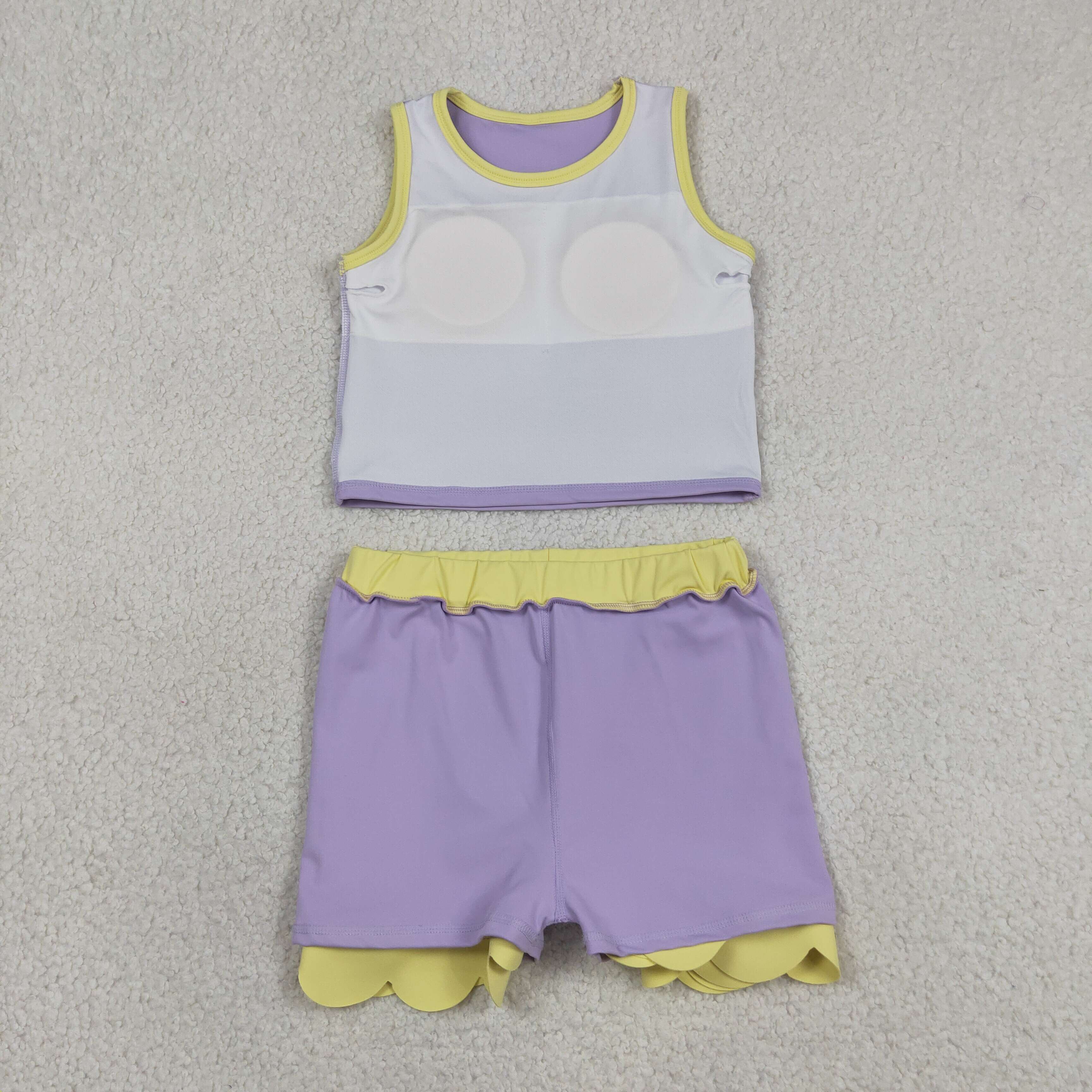 Wholesale Baby Girl Yoga Activ – Baby Yoga Clothing recenzja i cena