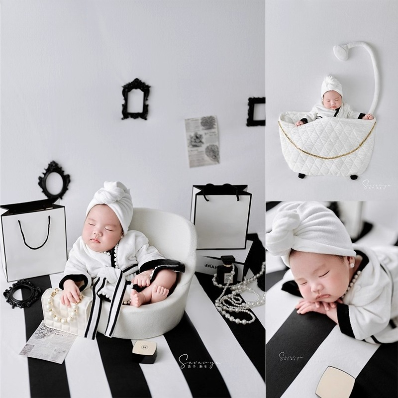 Newborn Photography Clothing S – Baby Clothing Products recenzja i cena