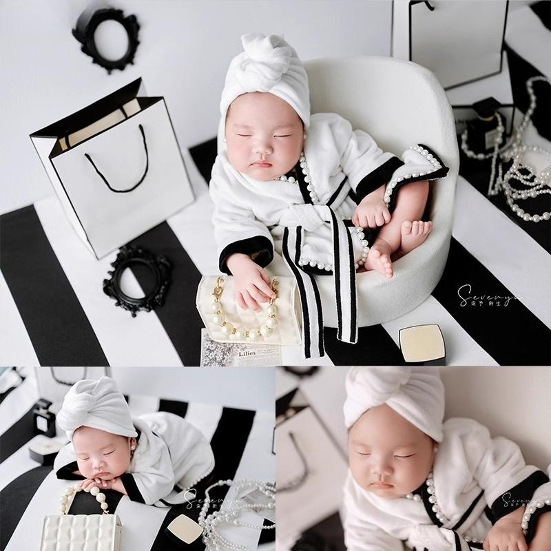 Newborn Photography Clothing S – Baby Clothing Products recenzja i cena