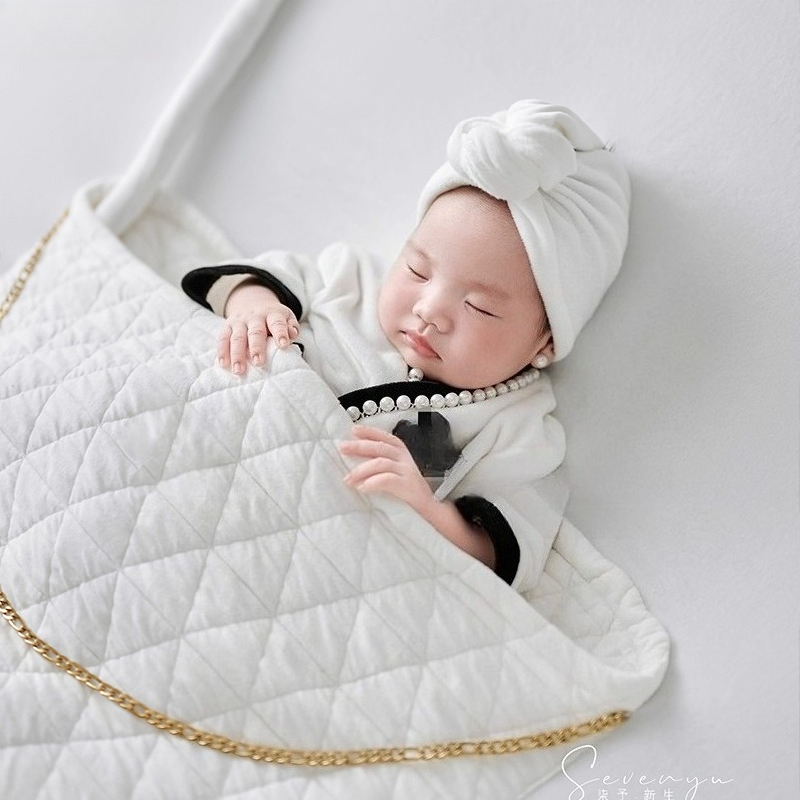 Newborn Photography Clothing S – Baby Clothing Products recenzja i cena
