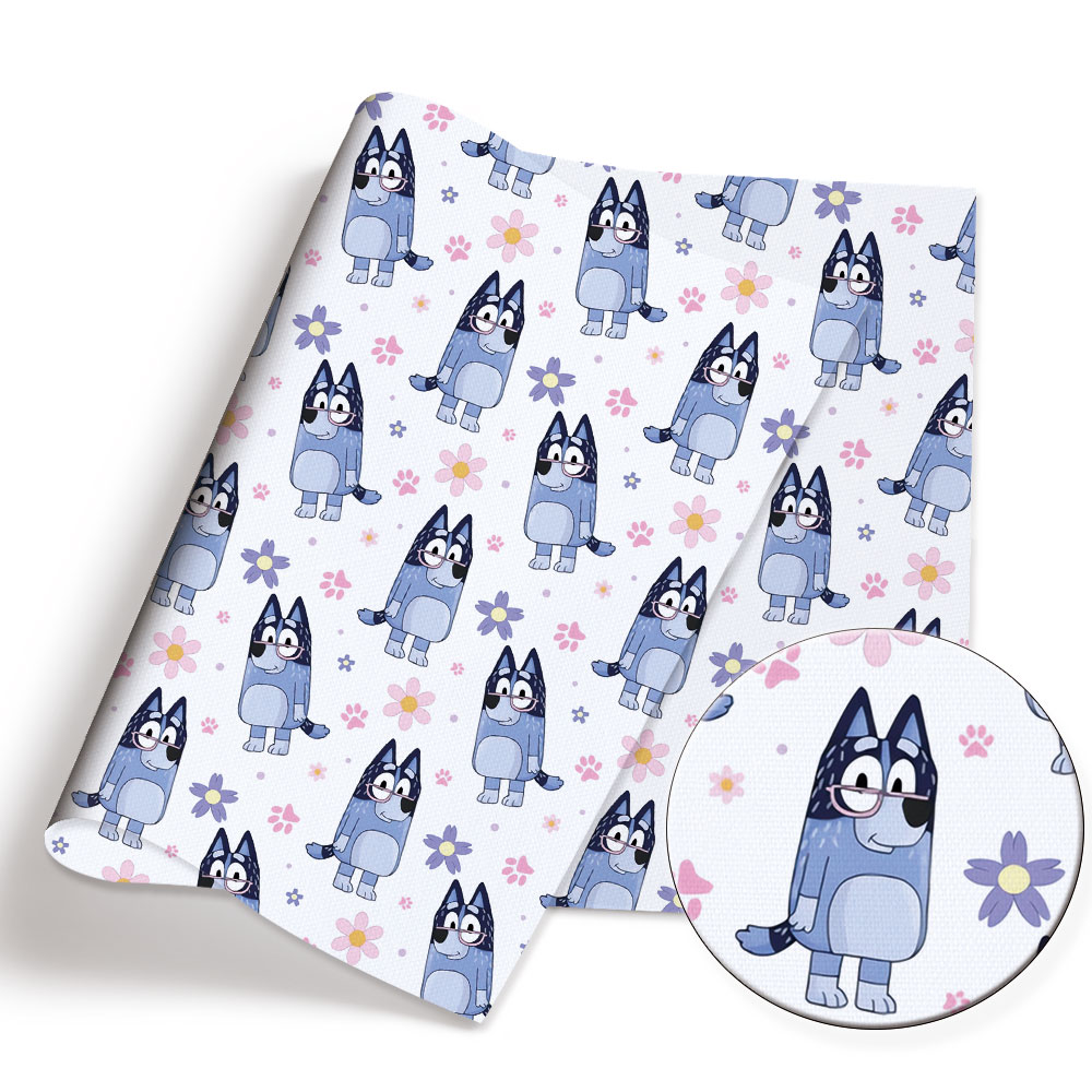 Cartoon Fabric Hot DIY140*50cm – Baby Clothing Products recenzja i cena