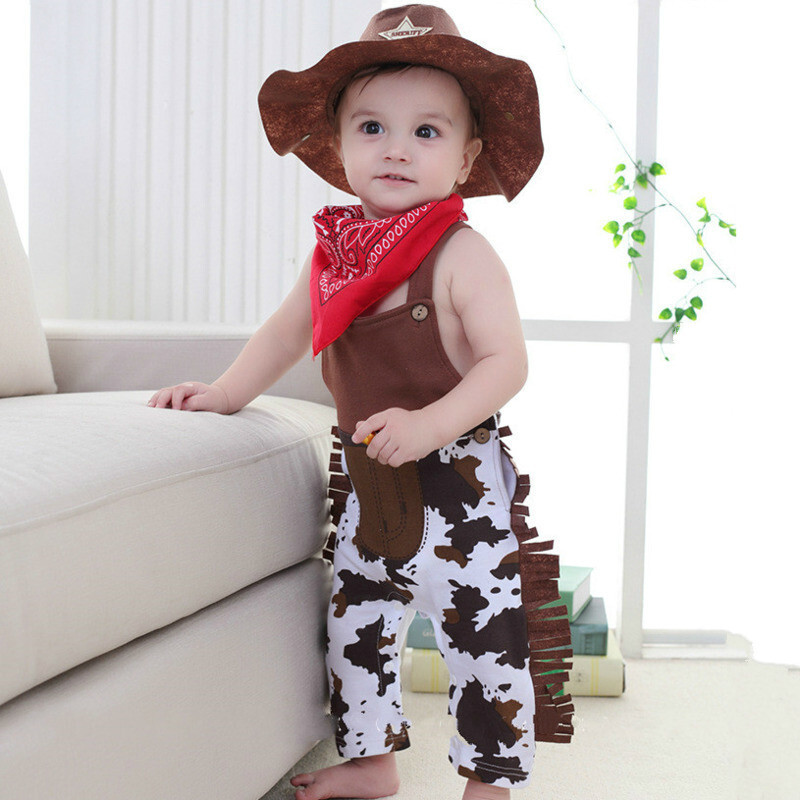 Baby Boy Girl Cosplay Costume  – Baby Clothing Unit recenzja i cena
