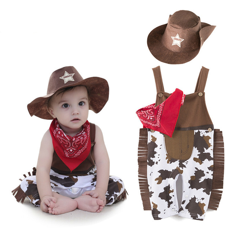 Baby Boy Girl Cosplay Costume  – Baby Clothing Unit recenzja i cena
