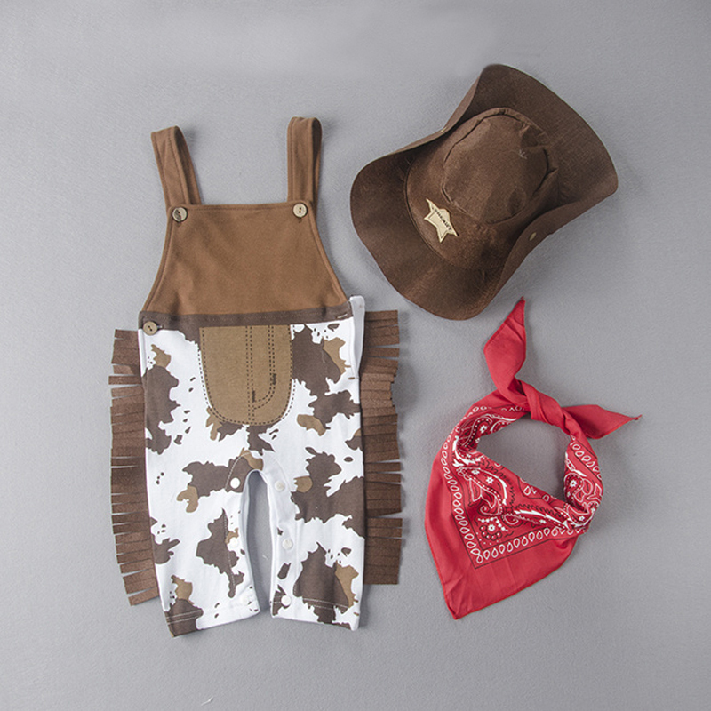 Baby Boy Girl Cosplay Costume  – Baby Clothing Unit recenzja i cena
