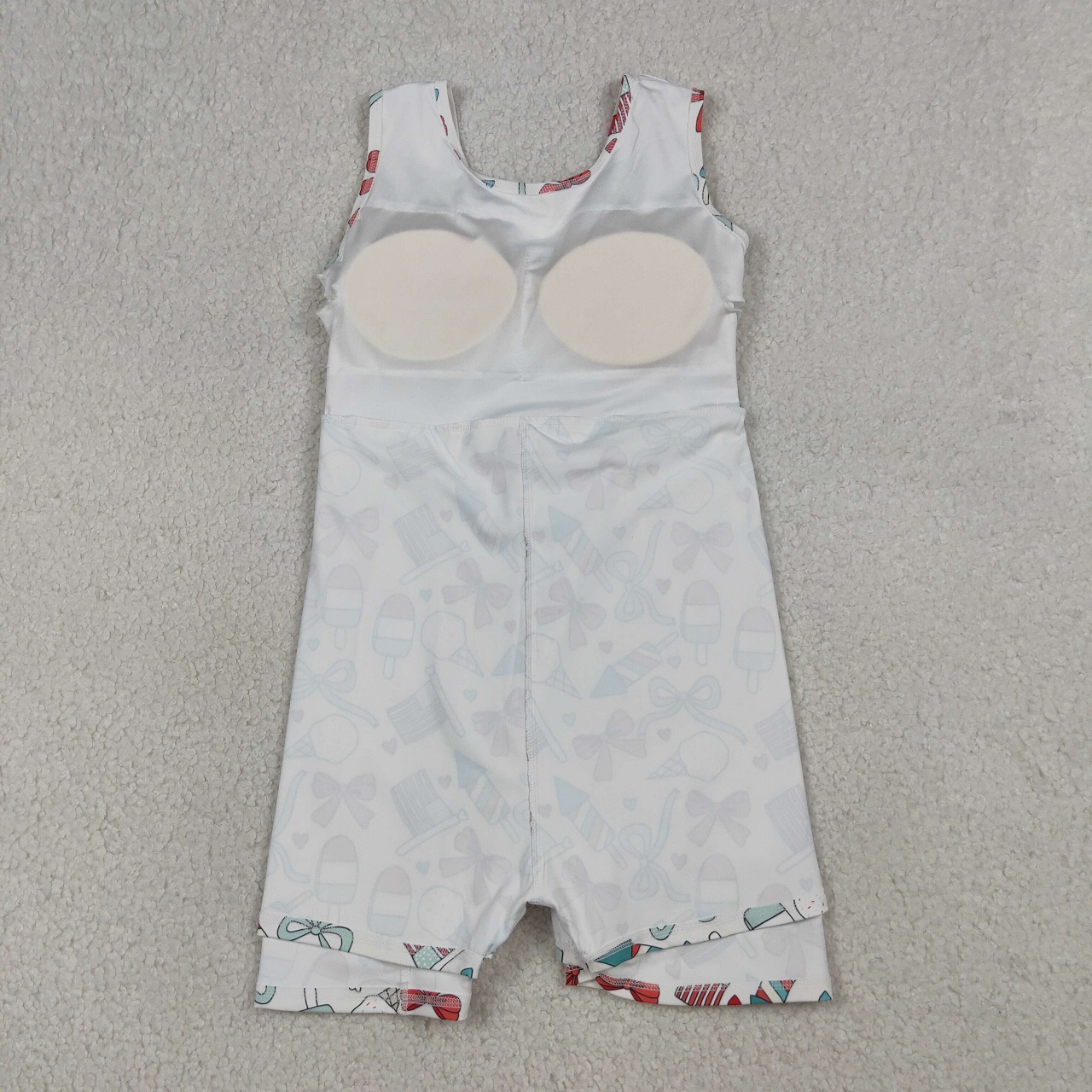 Wholesale Infant Kids 4th of J – Baby Yoga Clothing recenzja i cena