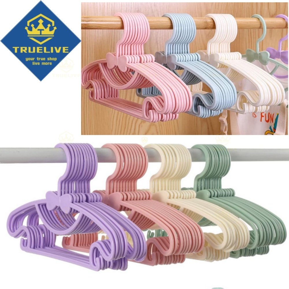 30/20/10/5/1PC Baby Clothes Ra – Baby Clothing Display recenzja i cena