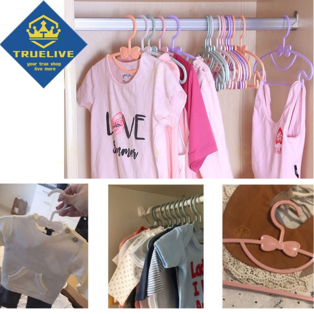 30/20/10/5/1PC Baby Clothes Ra – Baby Clothing Display recenzja i cena