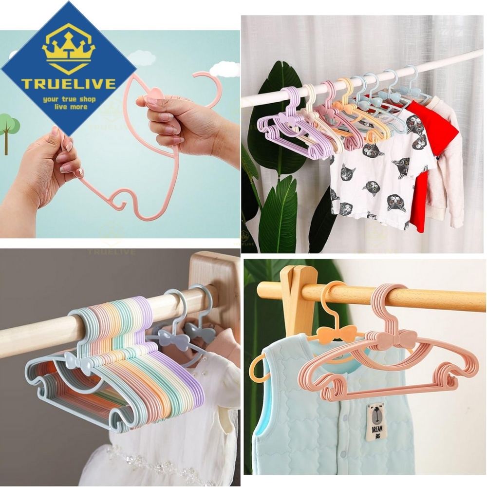 30/20/10/5/1PC Baby Clothes Ra – Baby Clothing Display recenzja i cena