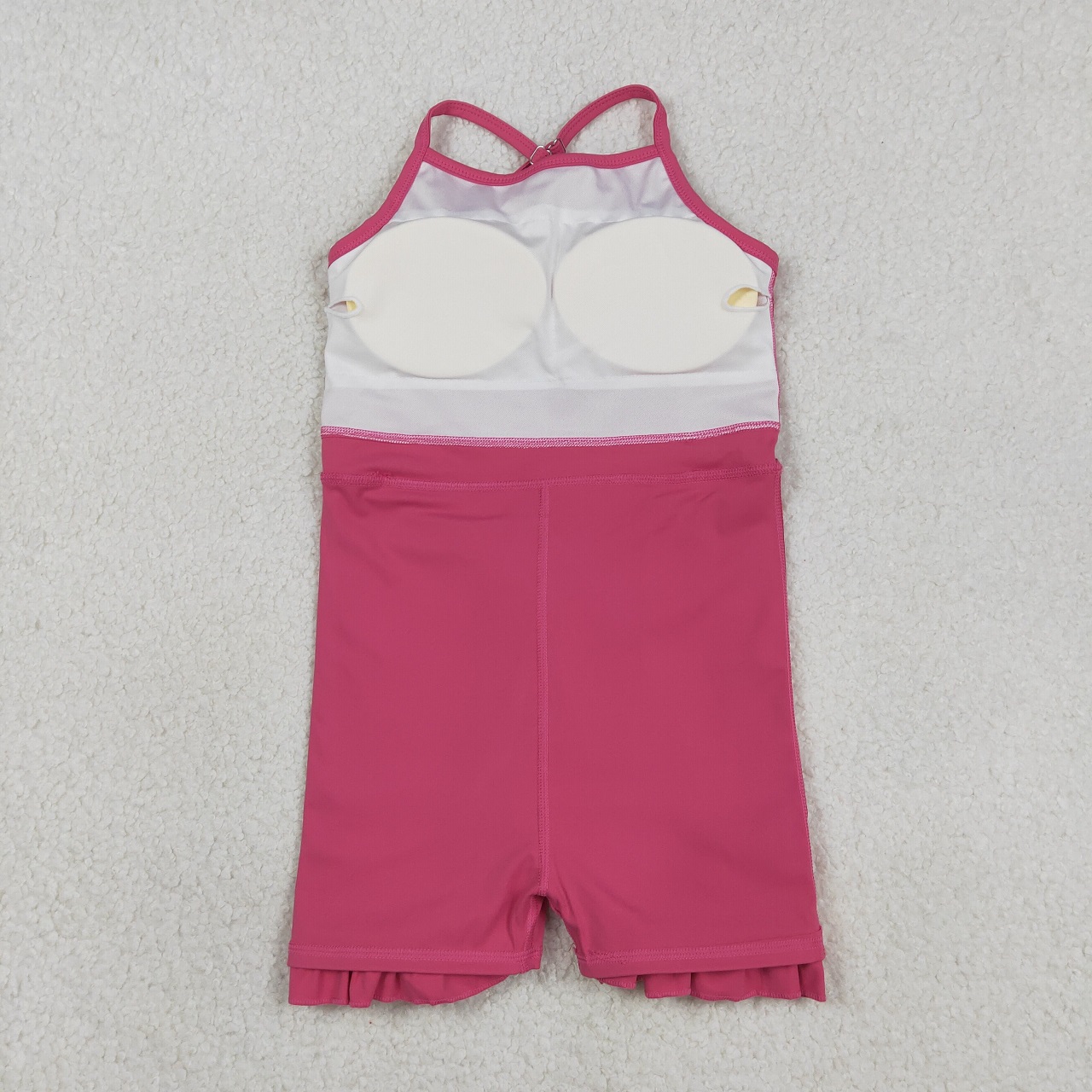 Wholesale Baby Girl Active Pin – Baby Yoga Clothing recenzja i cena
