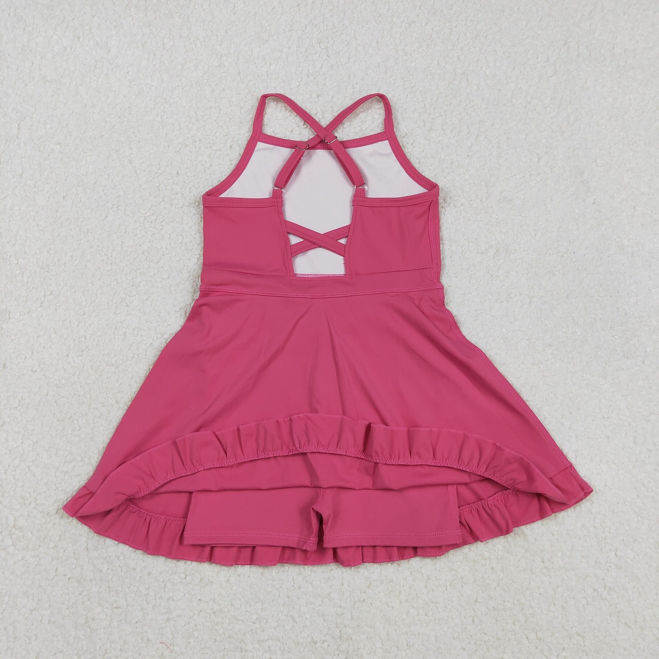 Wholesale Baby Girl Active Pin – Baby Yoga Clothing recenzja i cena
