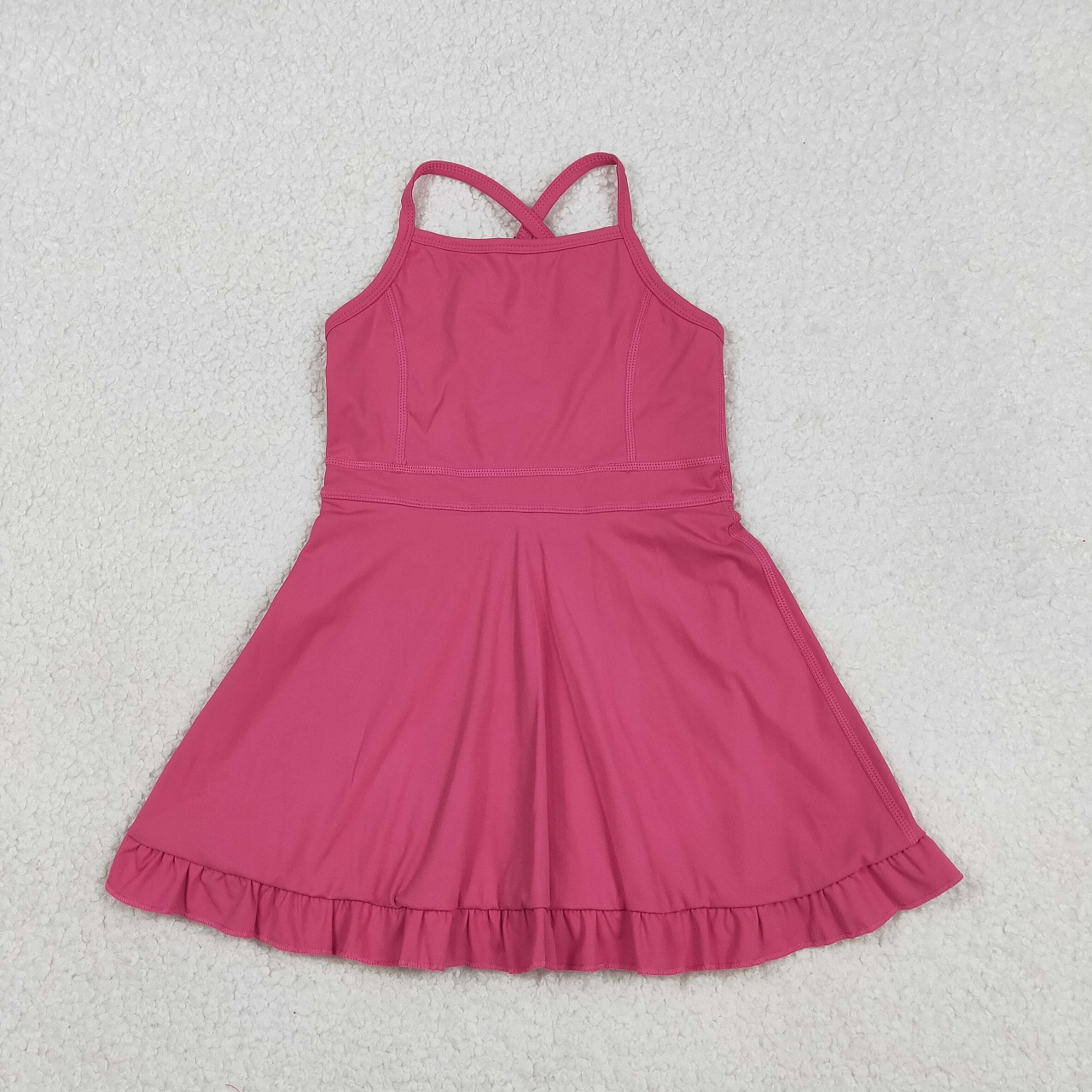 Wholesale Baby Girl Active Pin – Baby Yoga Clothing recenzja i cena