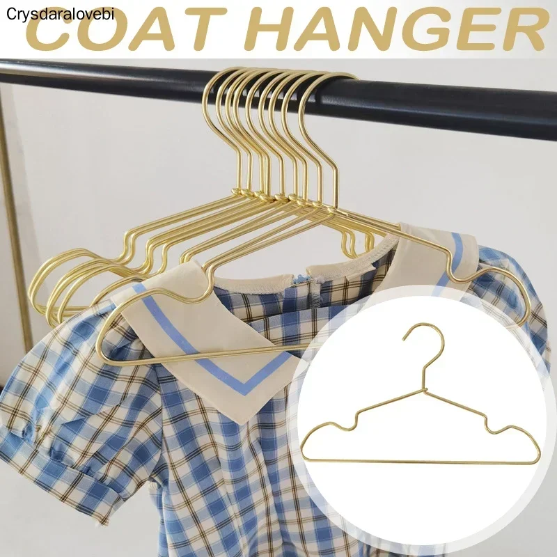 Children Clothing Hangers Anti – Baby Clothing Rack recenzja i cena
