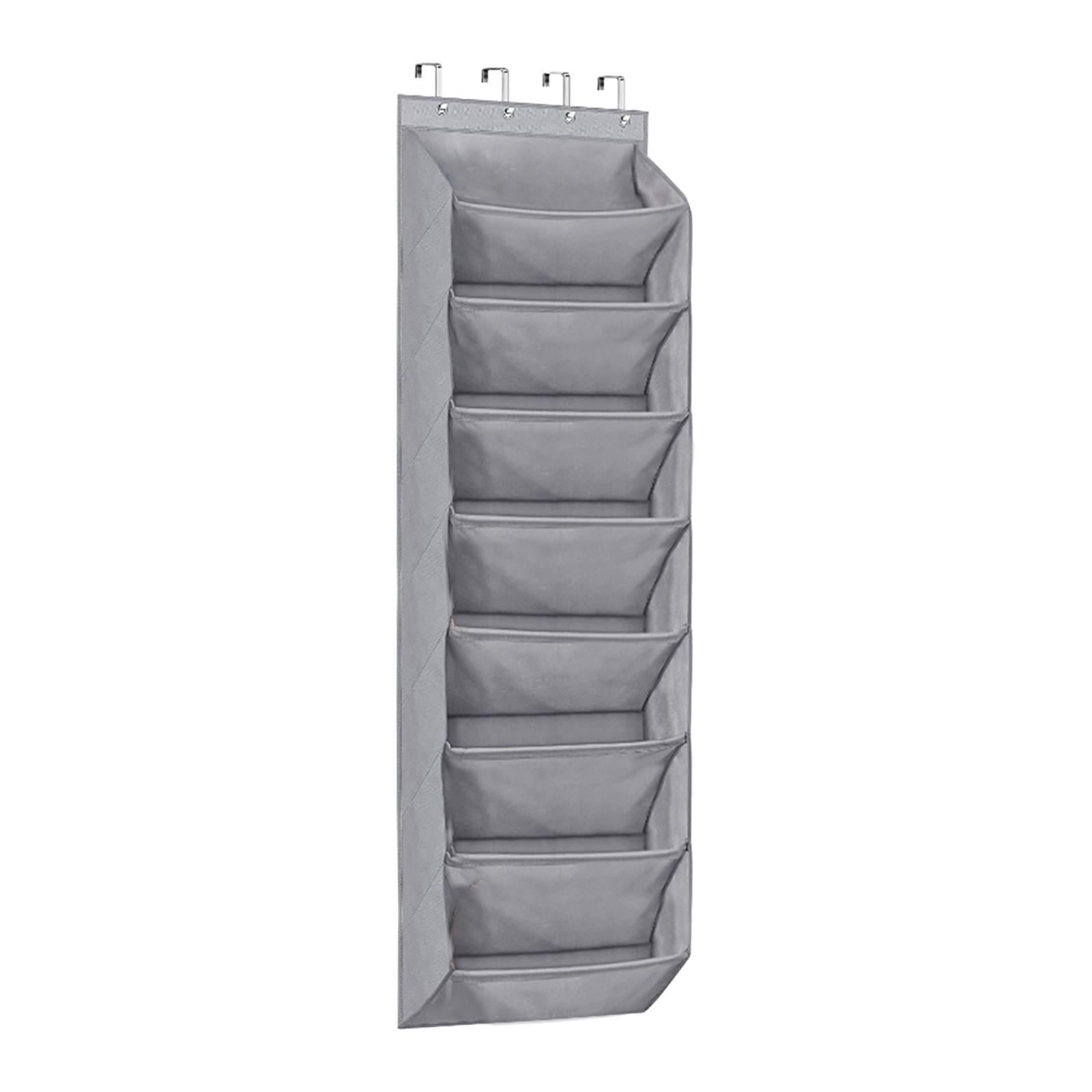 Hanging Shoe Rack 8 Tier Oxfor – Baby Clothing Rack recenzja i cena