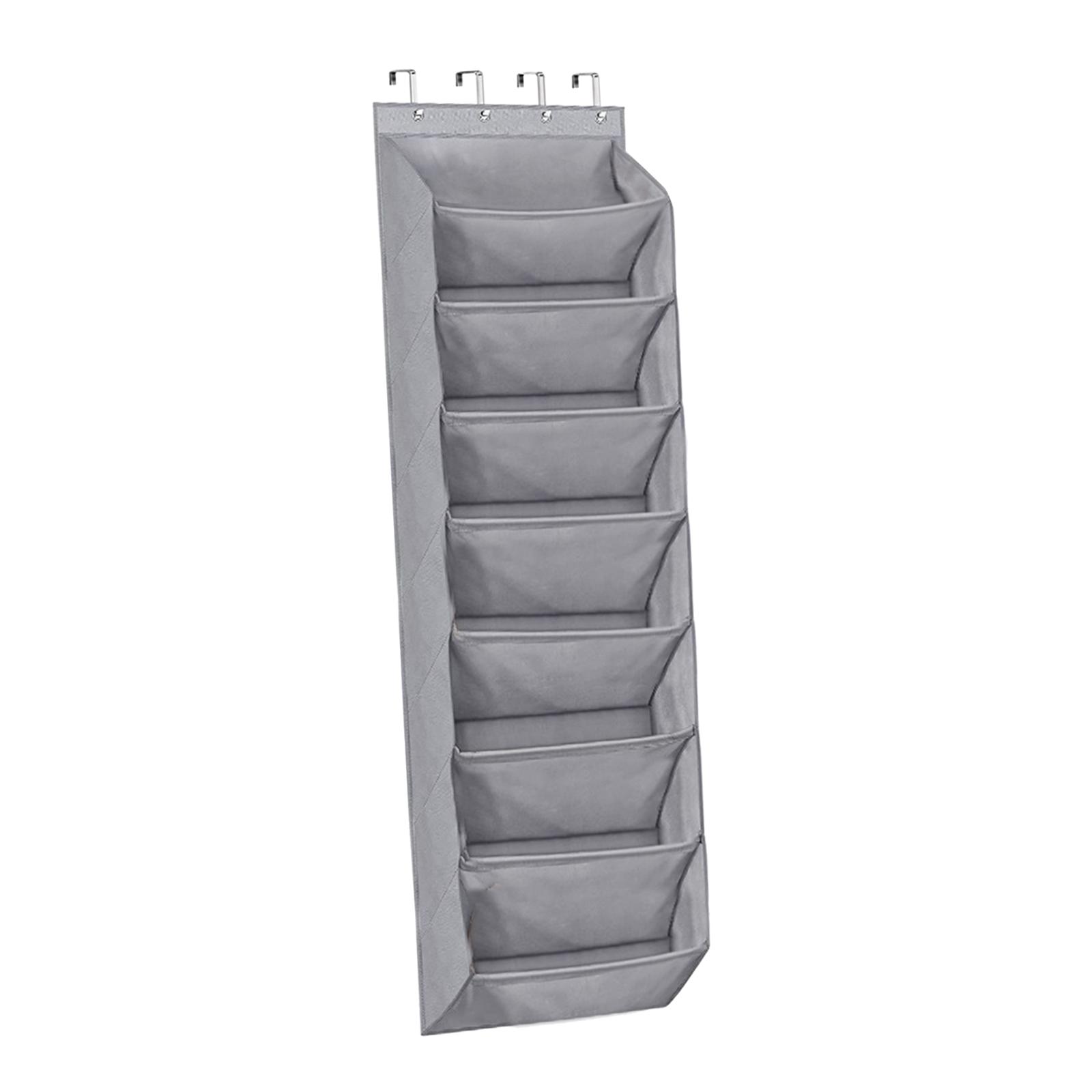 Hanging Shoe Rack 8 Tier Oxfor – Baby Clothing Rack recenzja i cena