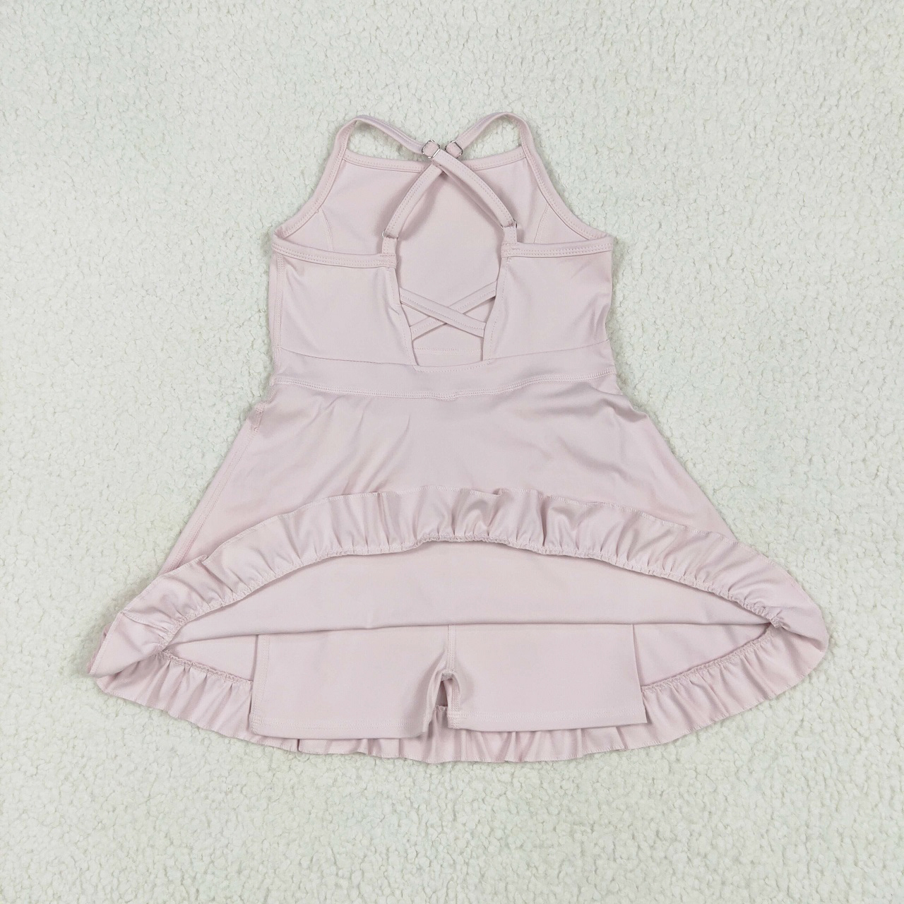 Wholesale Toddler Infant Knee  – Baby Yoga Clothing recenzja i cena