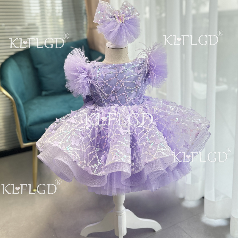 Luxury flower children's weddi – Baby Clothing Dresser recenzja i cena