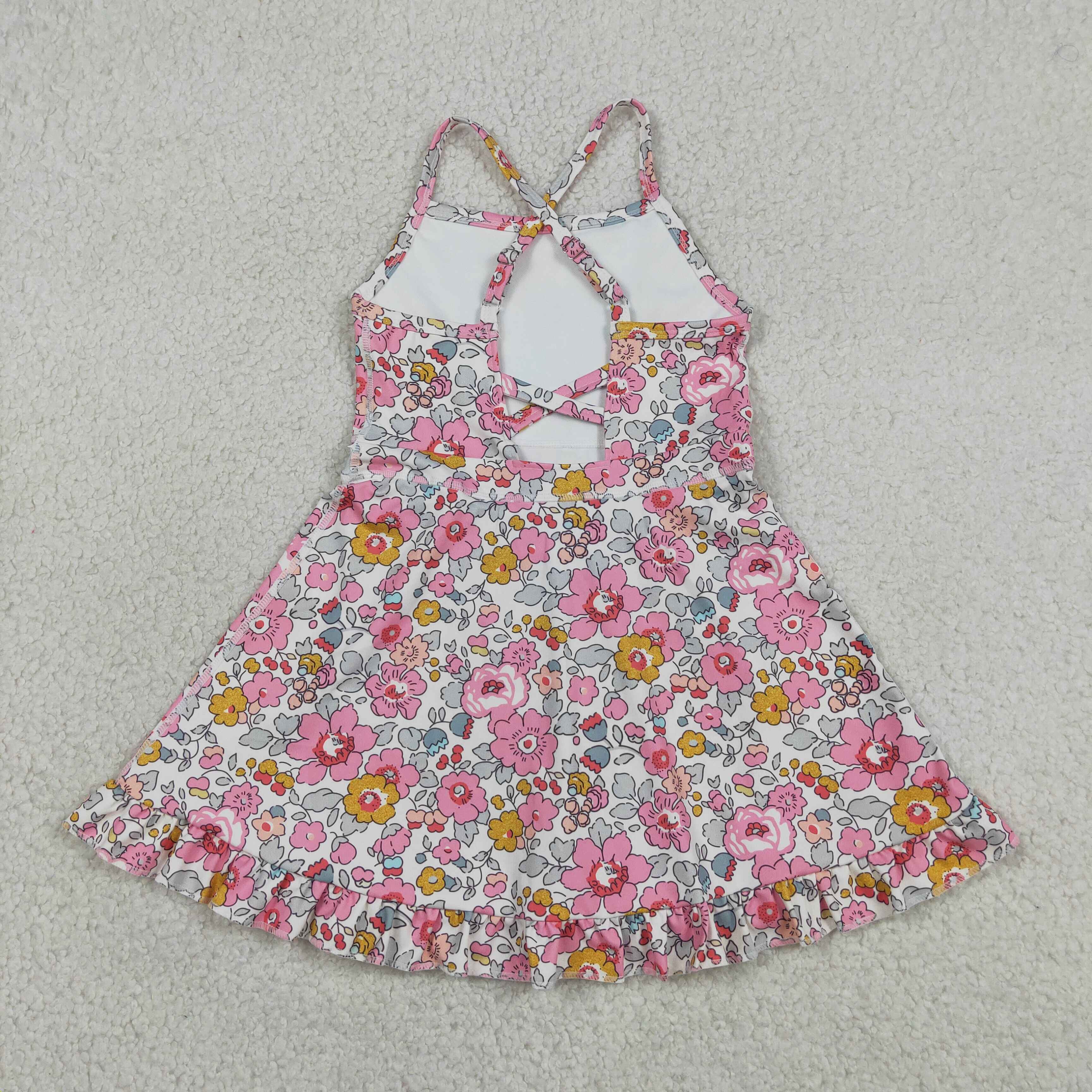 Wholesale Baby Girl Active Flo – Baby Yoga Clothing recenzja i cena