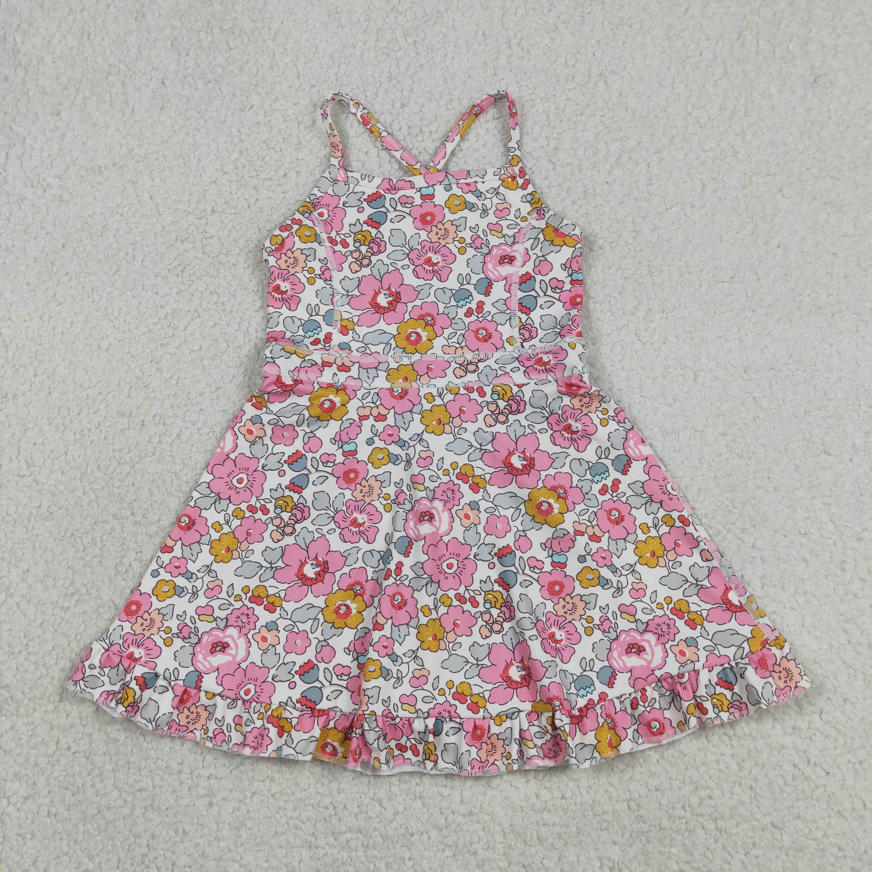 Wholesale Baby Girl Active Flo – Baby Yoga Clothing recenzja i cena