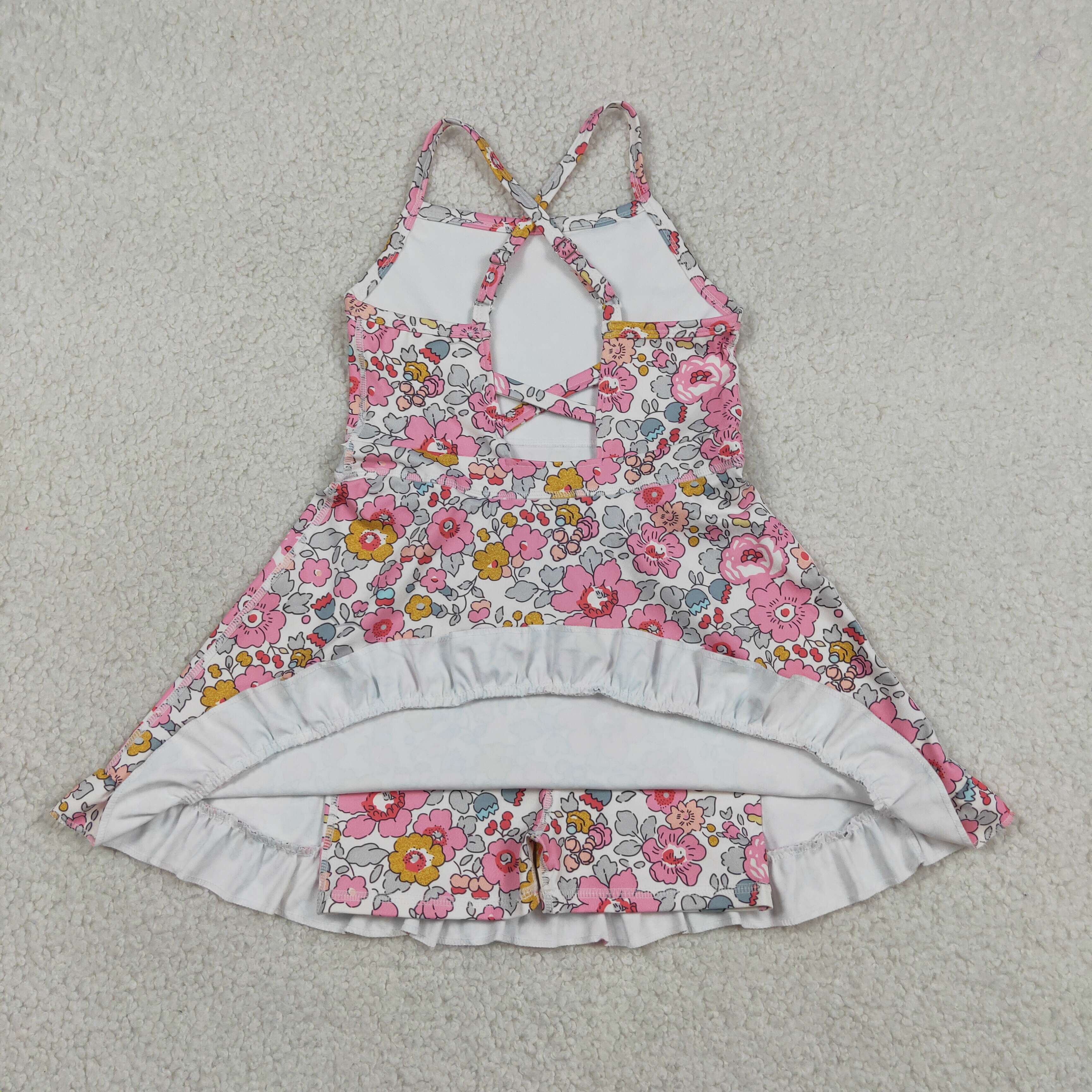 Wholesale Baby Girl Active Flo – Baby Yoga Clothing recenzja i cena