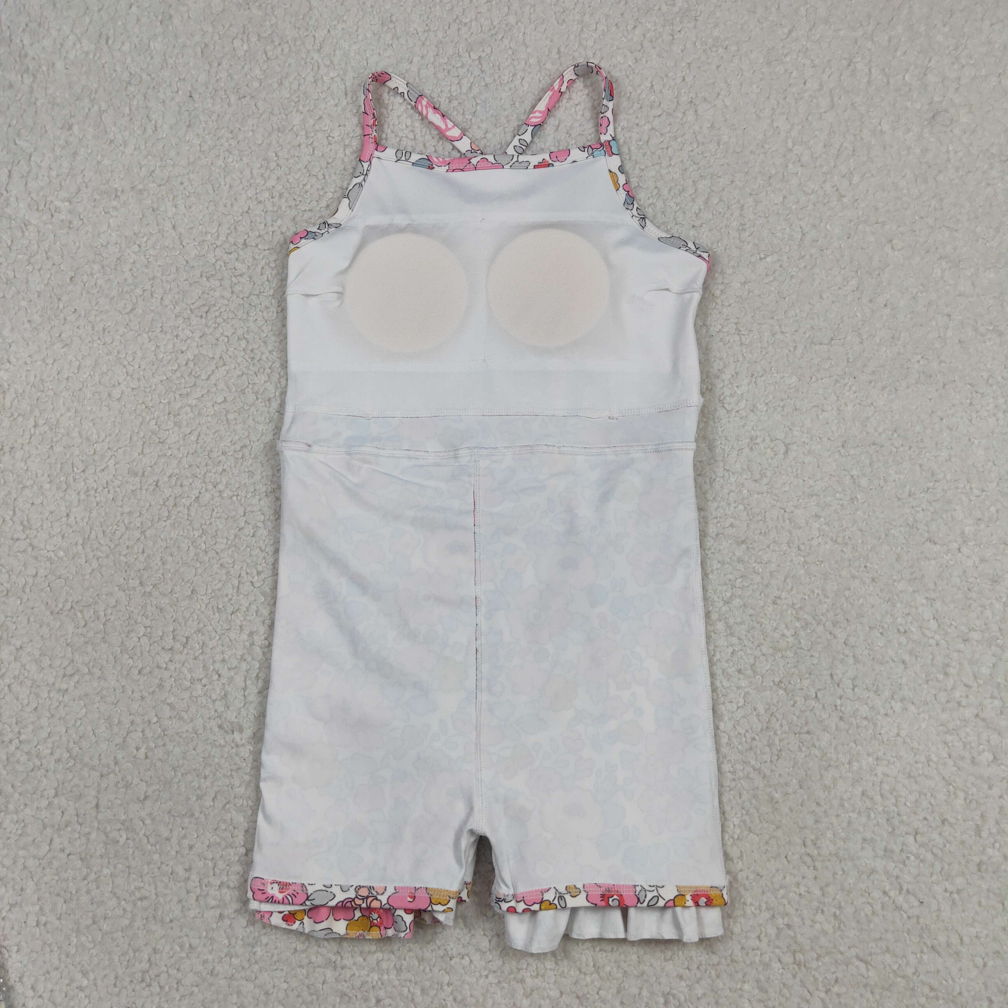 Wholesale Baby Girl Active Flo – Baby Yoga Clothing recenzja i cena