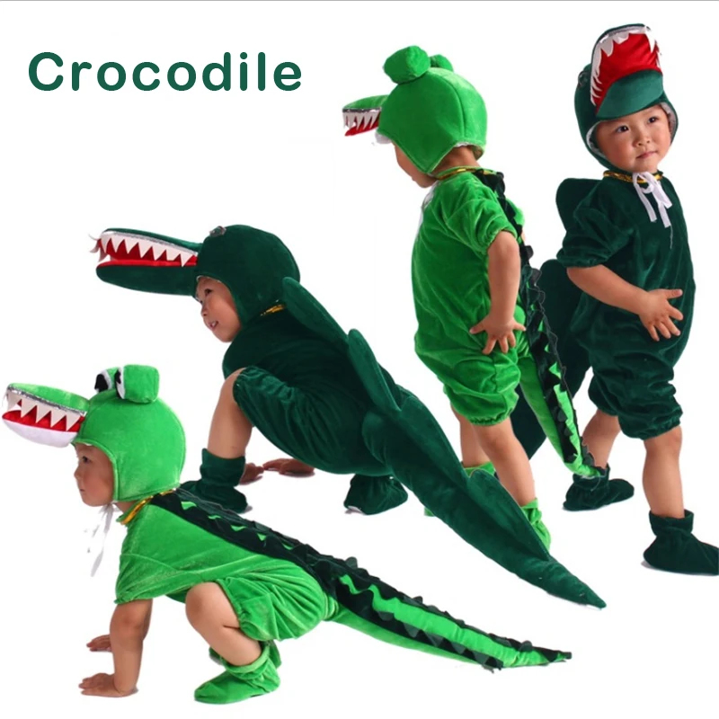 ❤2026★ Crocodile Jumpsuit Baby – Baby Clothing Unit recenzja i cena