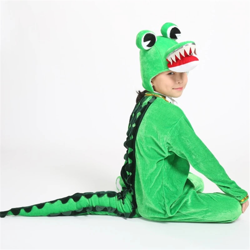 ❤2026★ Crocodile Jumpsuit Baby – Baby Clothing Unit recenzja i cena