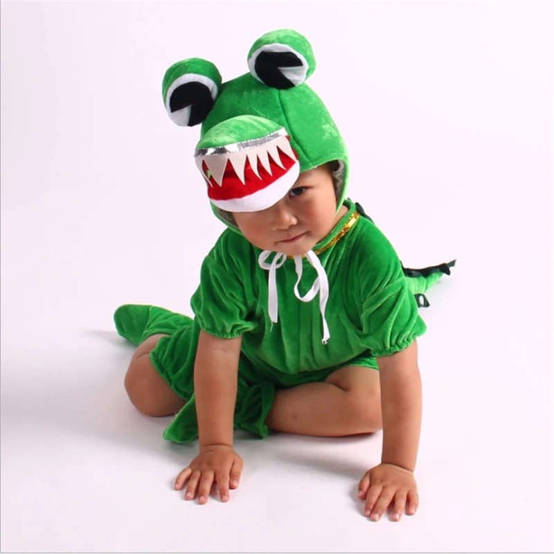 ❤2026★ Crocodile Jumpsuit Baby – Baby Clothing Unit recenzja i cena