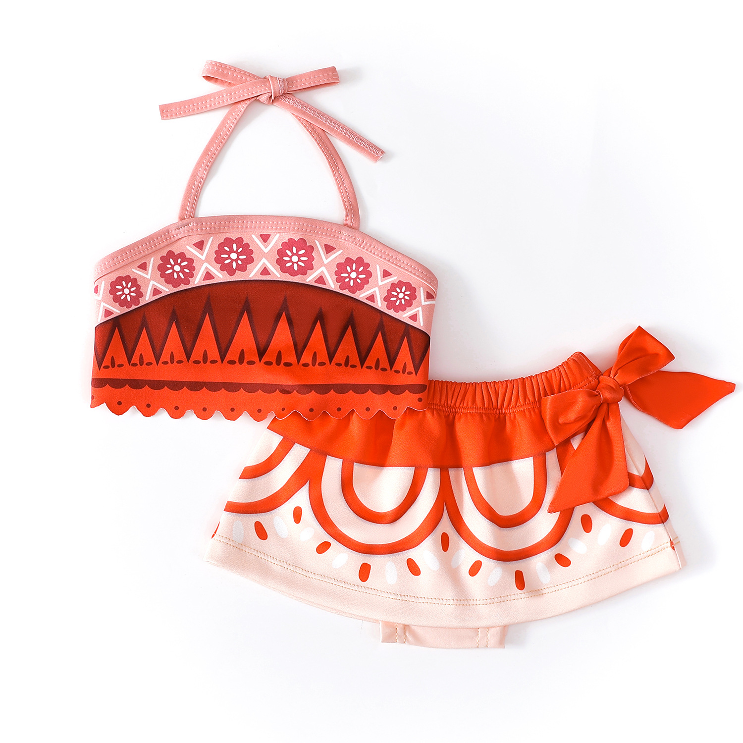 New Moana 2 Dress Girl Moana P – Baby Clothing Unit recenzja i cena