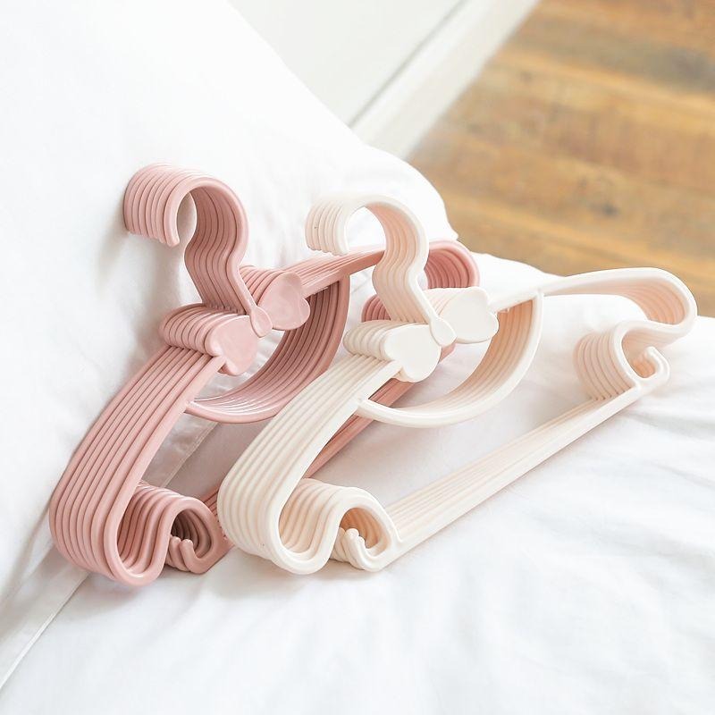 10pcs Baby Clothes Racks Porta – Baby Clothing Display recenzja i cena