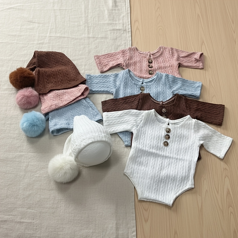 Baby Kids Girls Bowknot Flower – Baby Clothing Dresser recenzja i cena