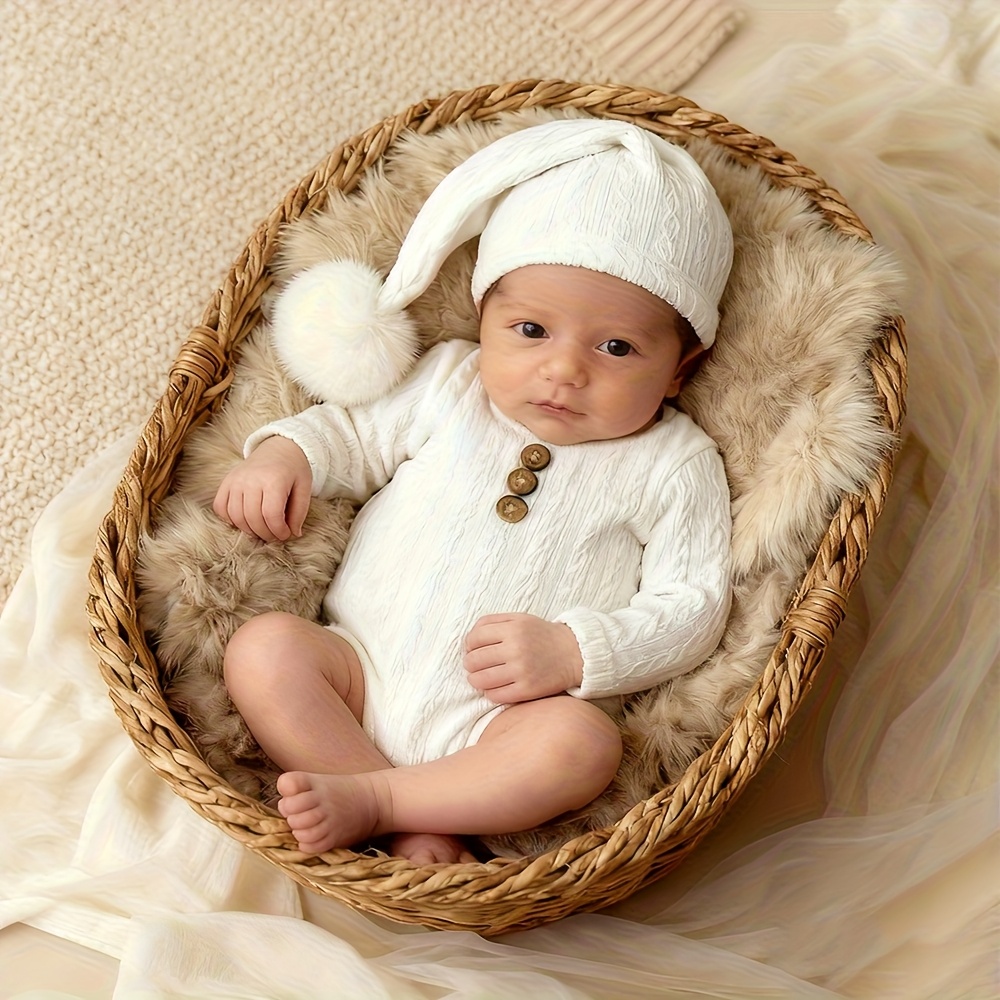Baby Kids Girls Bowknot Flower – Baby Clothing Dresser recenzja i cena