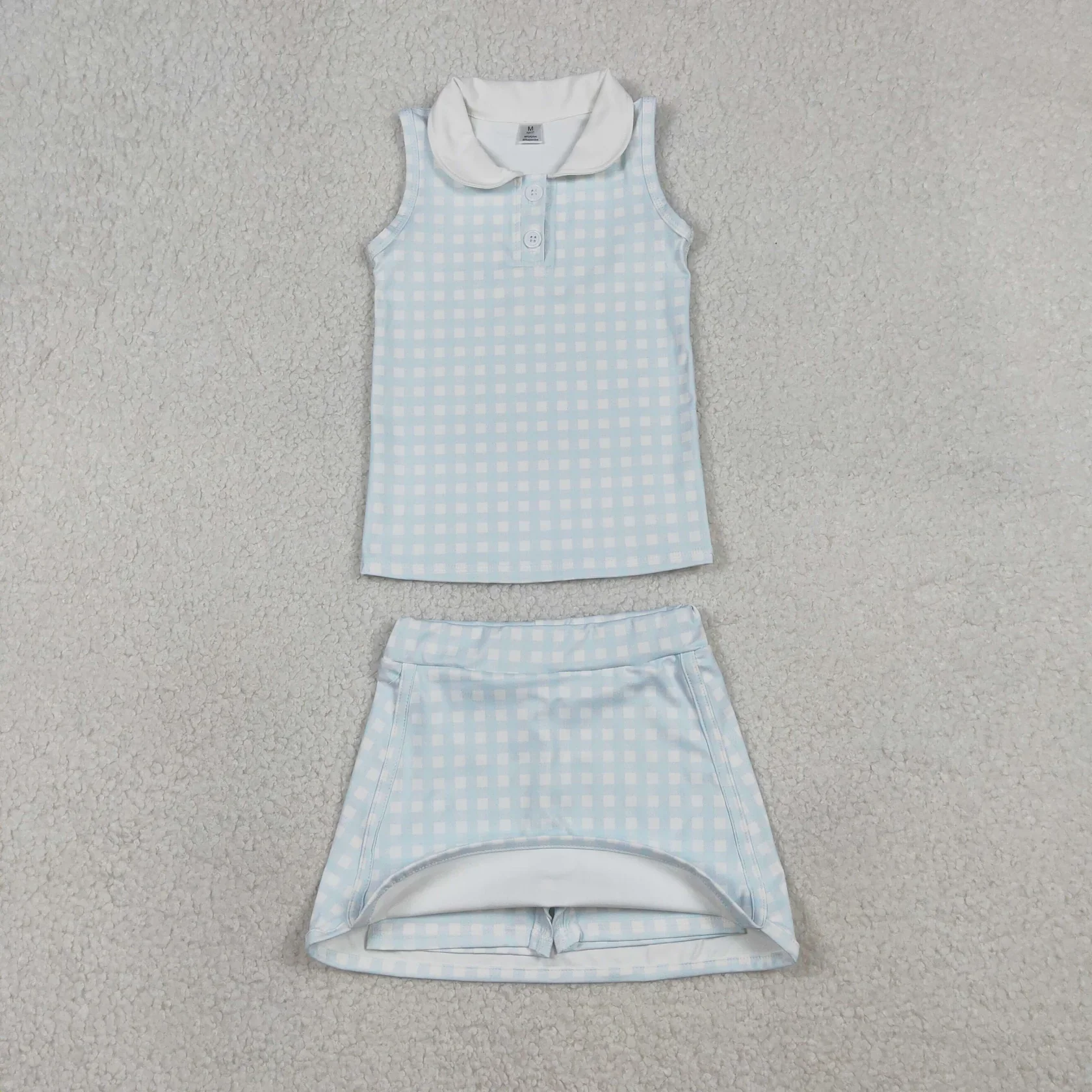 Wholesale Baby Girl Summer Yog – Baby Yoga Clothing recenzja i cena