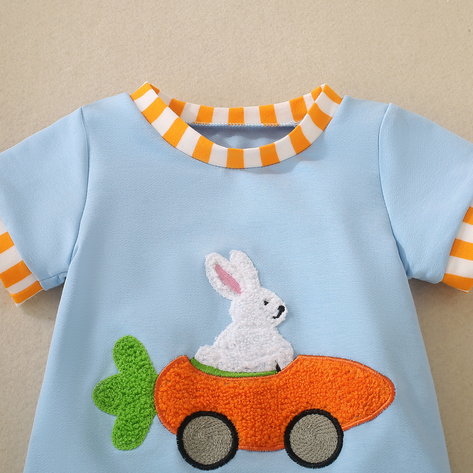 Neutral Summer Baby Romper wit – Baby Clothing Neutral recenzja i cena
