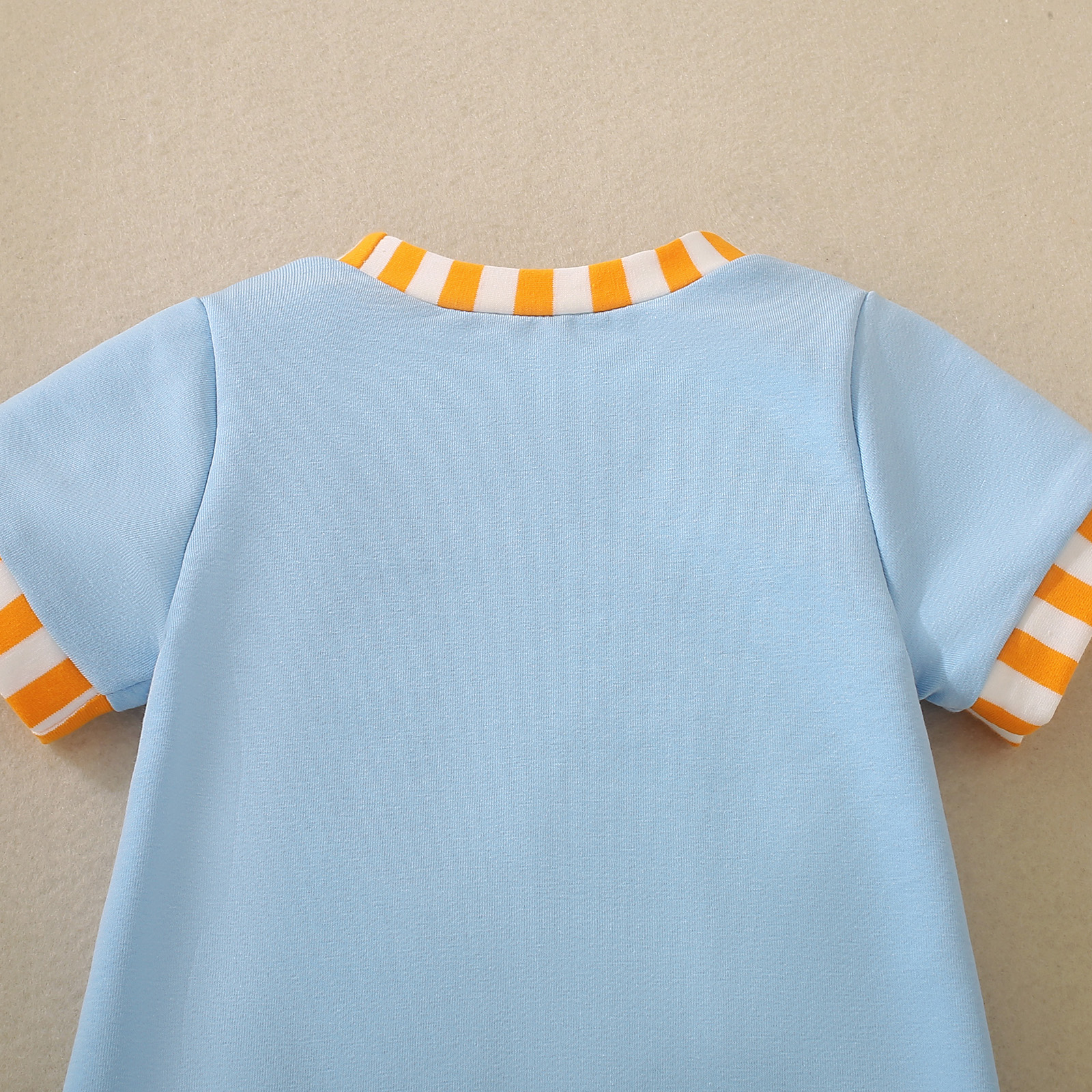 Neutral Summer Baby Romper wit – Baby Clothing Neutral recenzja i cena