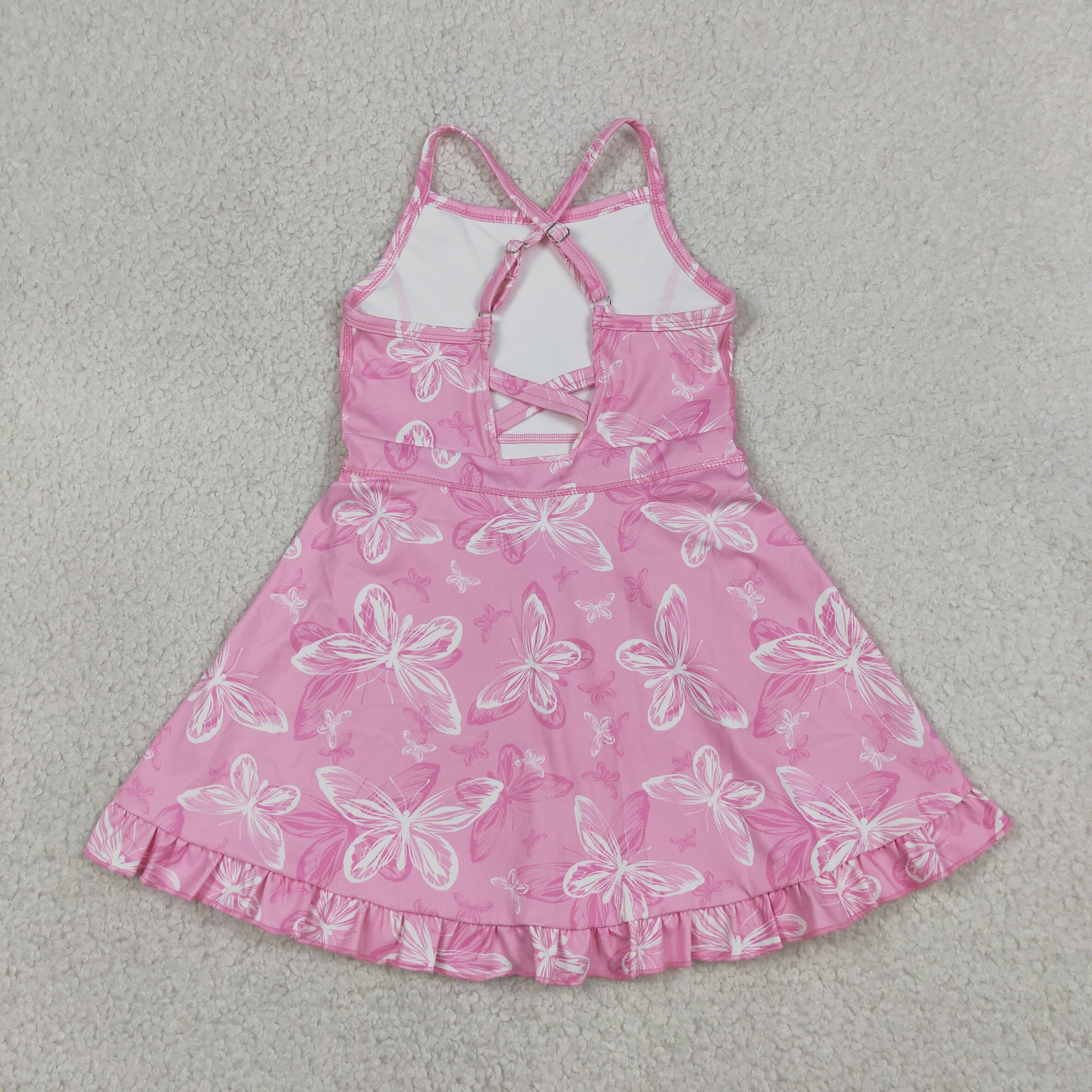 Wholesale Infant Kids Skirt Sh – Baby Yoga Clothing recenzja i cena