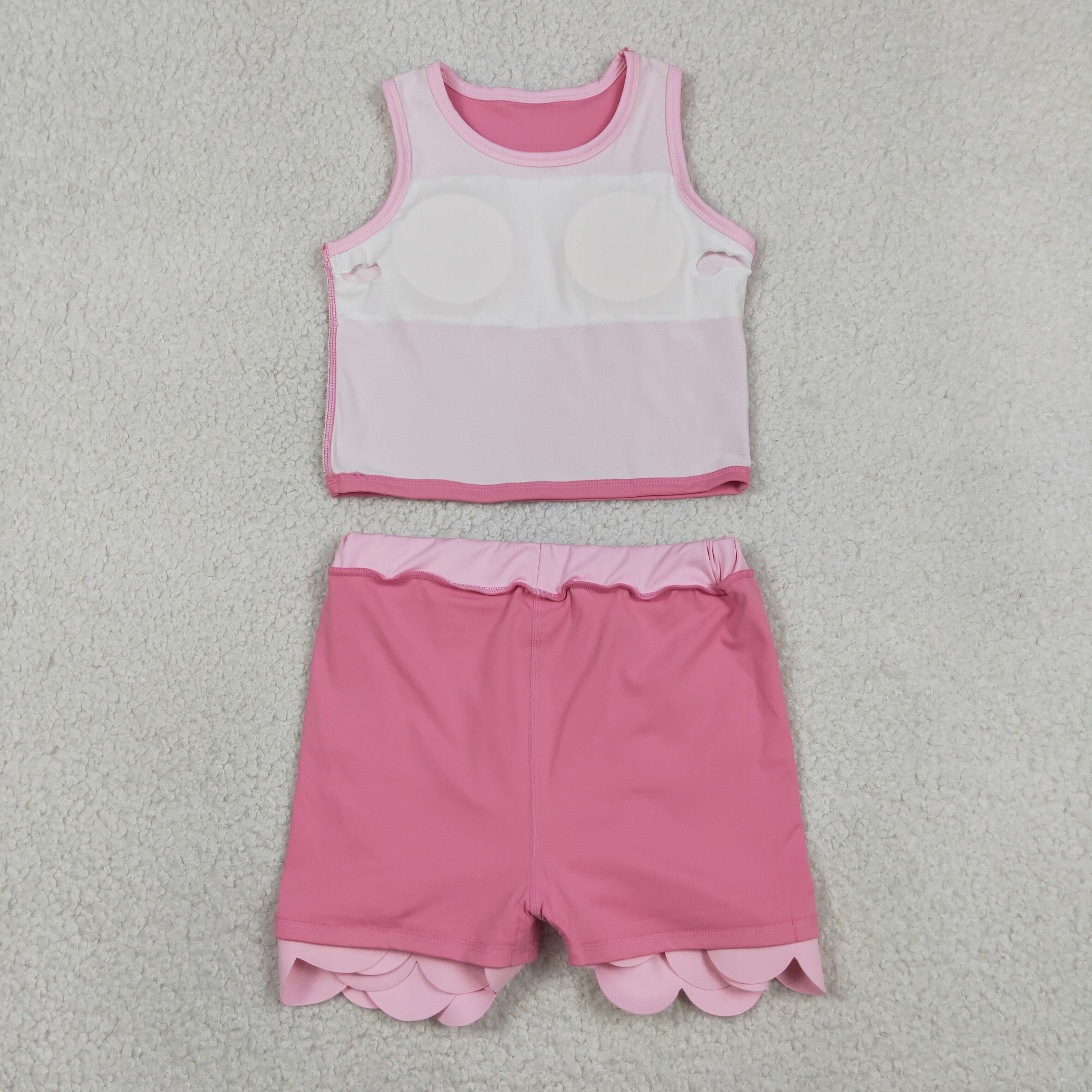 Wholesale Baby Girl Yoga Activ – Baby Yoga Clothing recenzja i cena