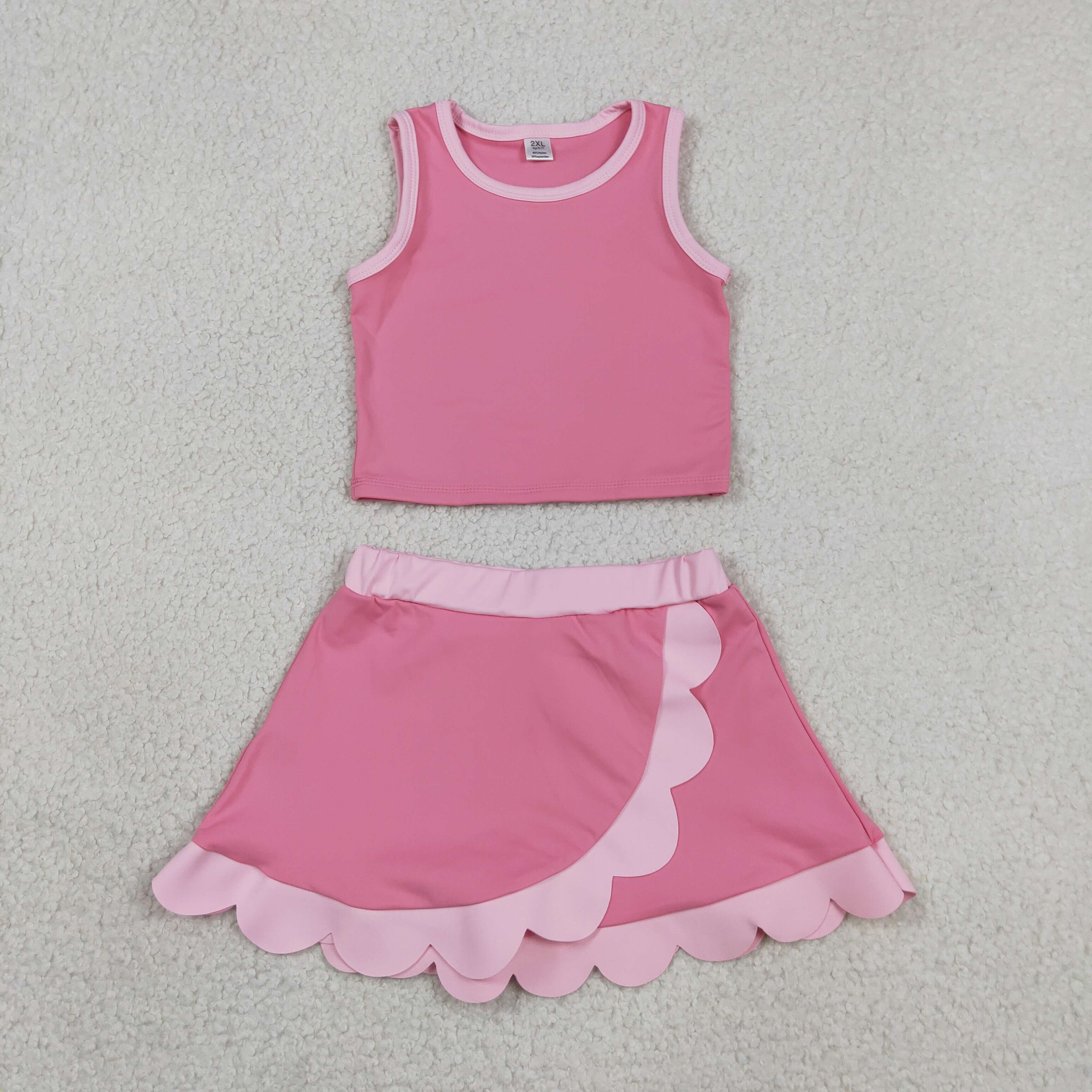 Wholesale Baby Girl Yoga Activ – Baby Yoga Clothing recenzja i cena