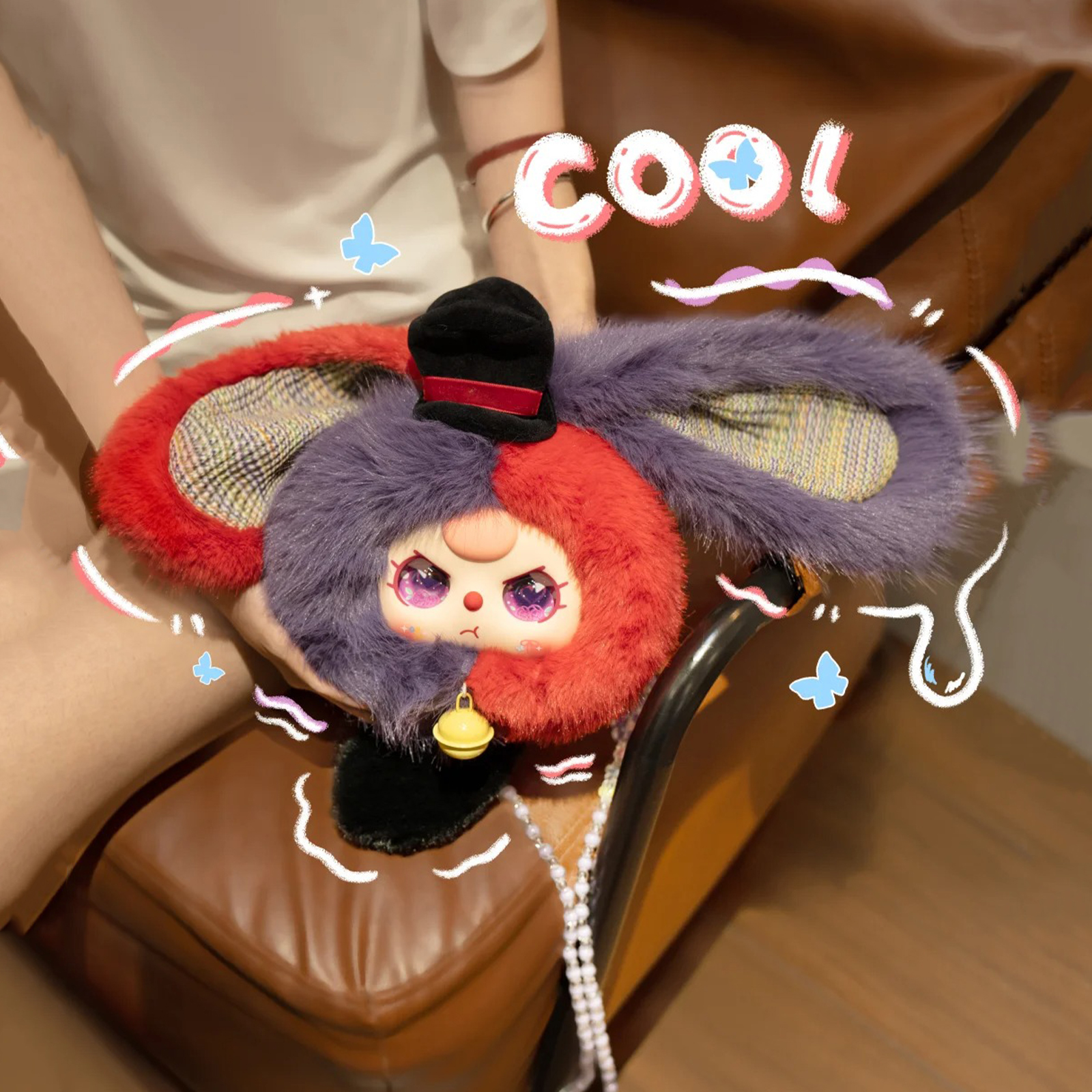Baby Three Cute Lucky Bunny Zi – Baby Clothing Products recenzja i cena